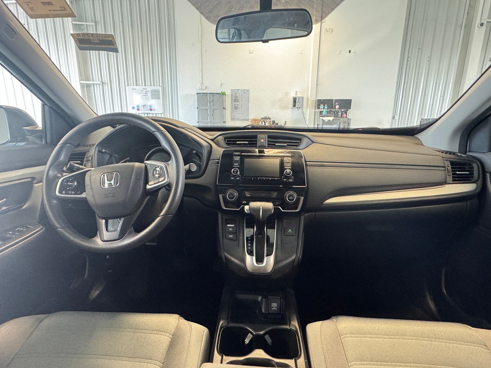 Thumbnail: 2019 Honda CR-V - 3