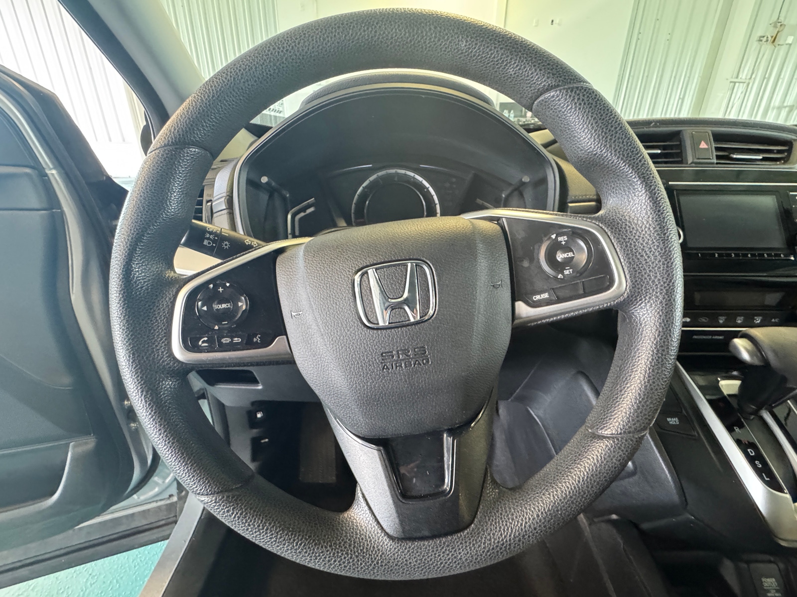 Thumbnail: 2019 Honda CR-V - 5