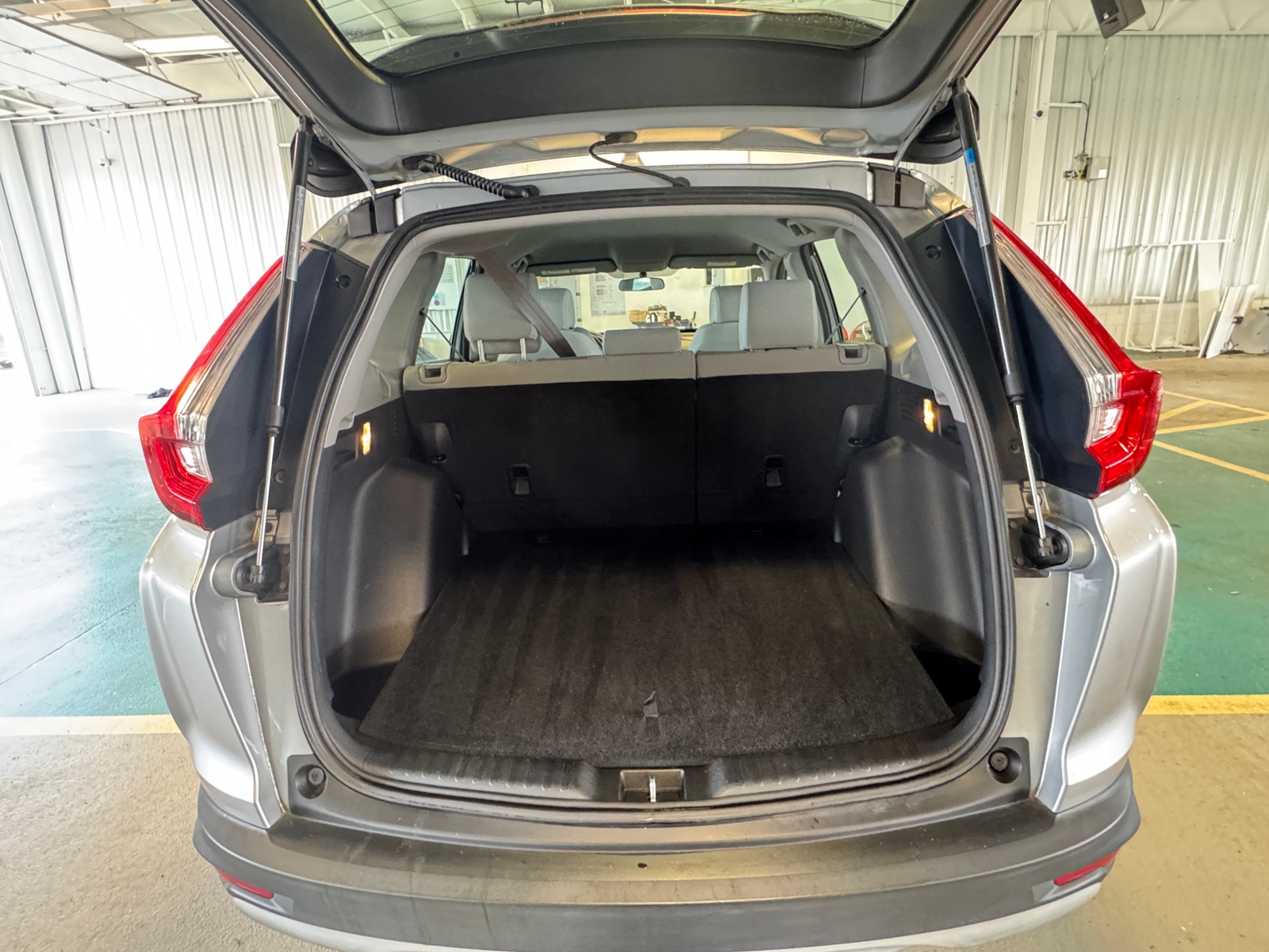 Thumbnail: 2019 Honda CR-V - 7