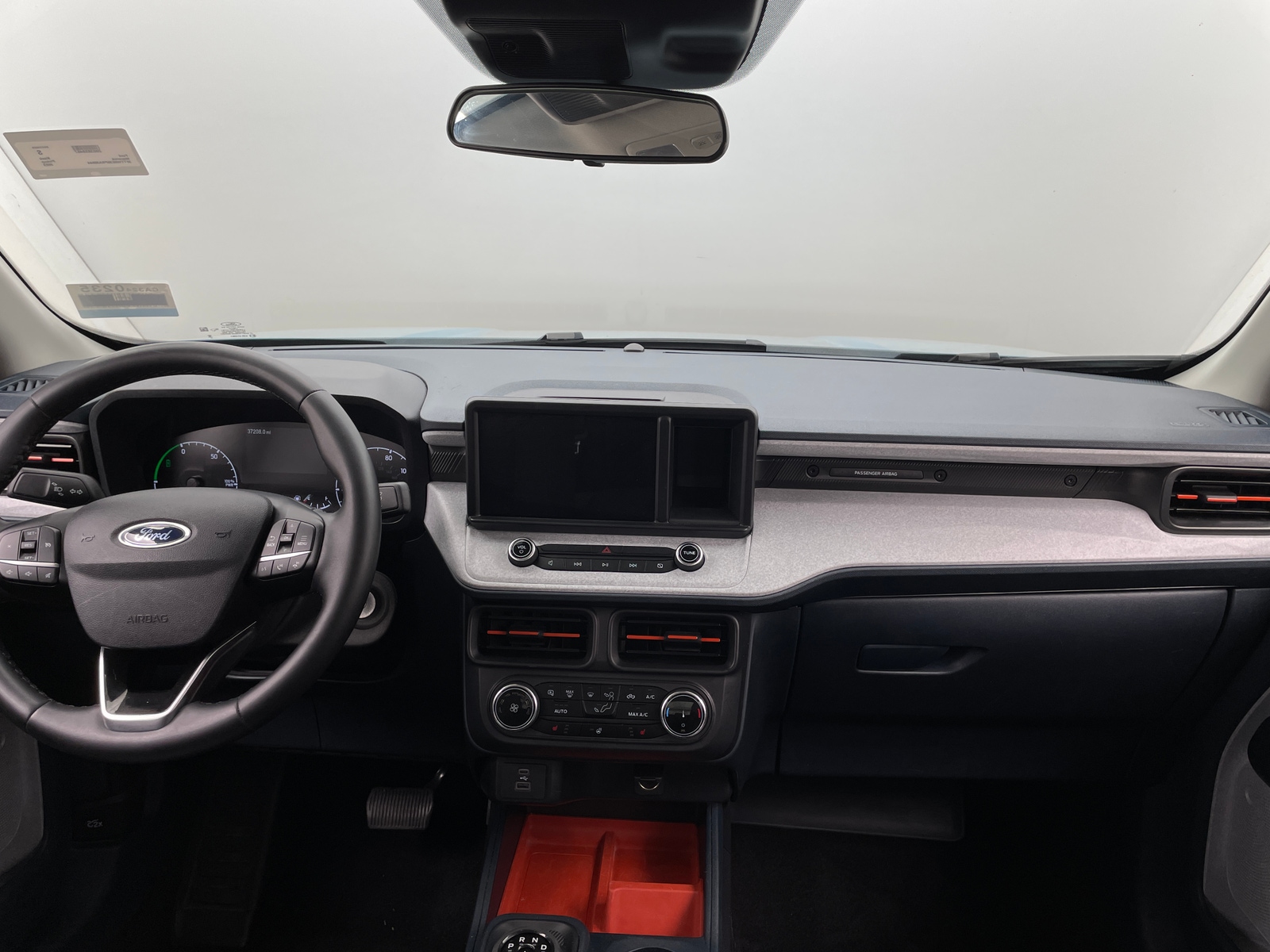 Thumbnail: 2023 Ford Maverick - 3