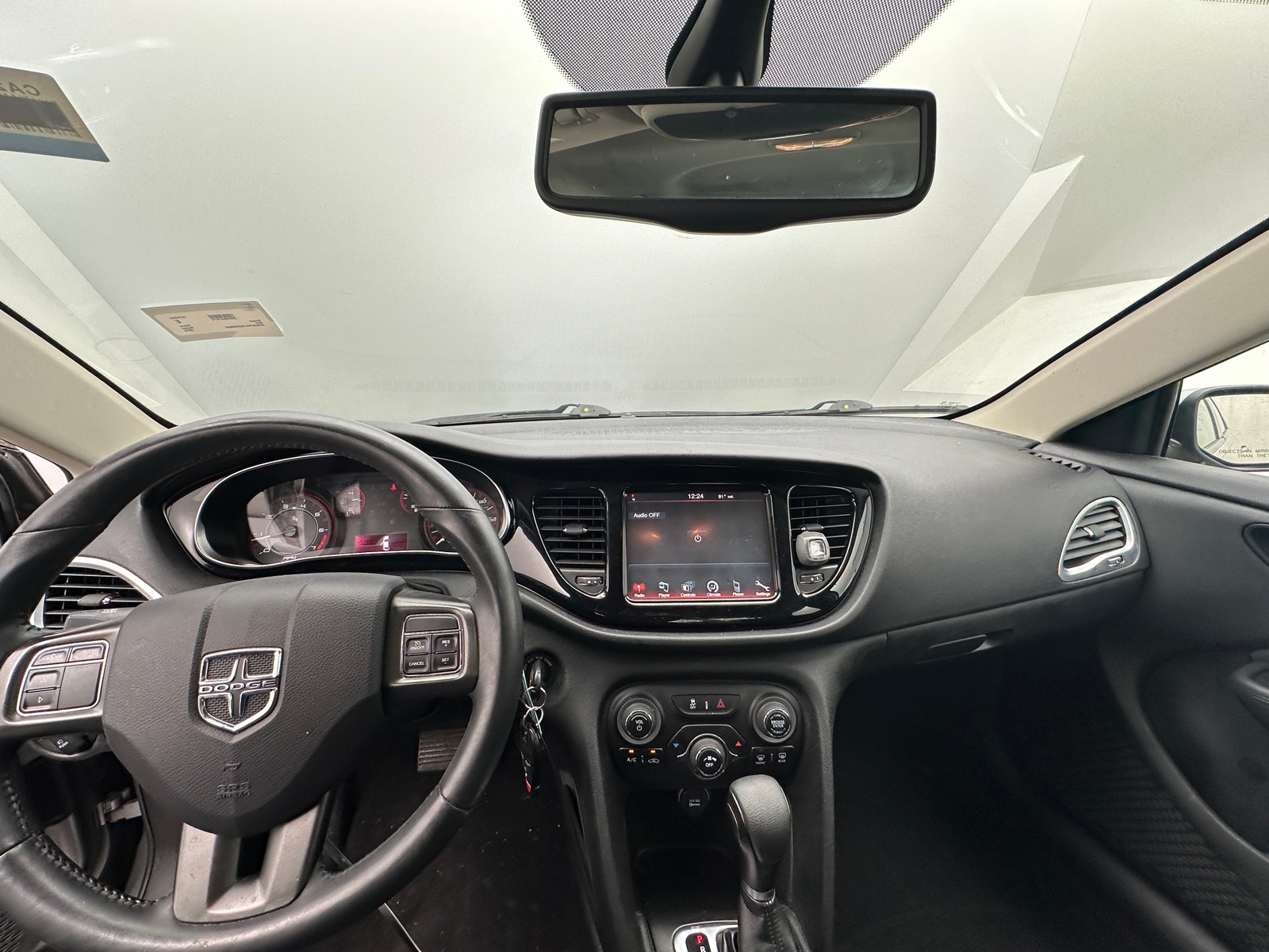 Thumbnail: 2013 Dodge Dart - 3
