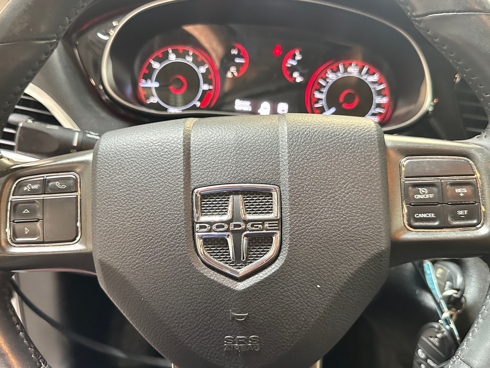 Thumbnail: 2013 Dodge Dart - 5