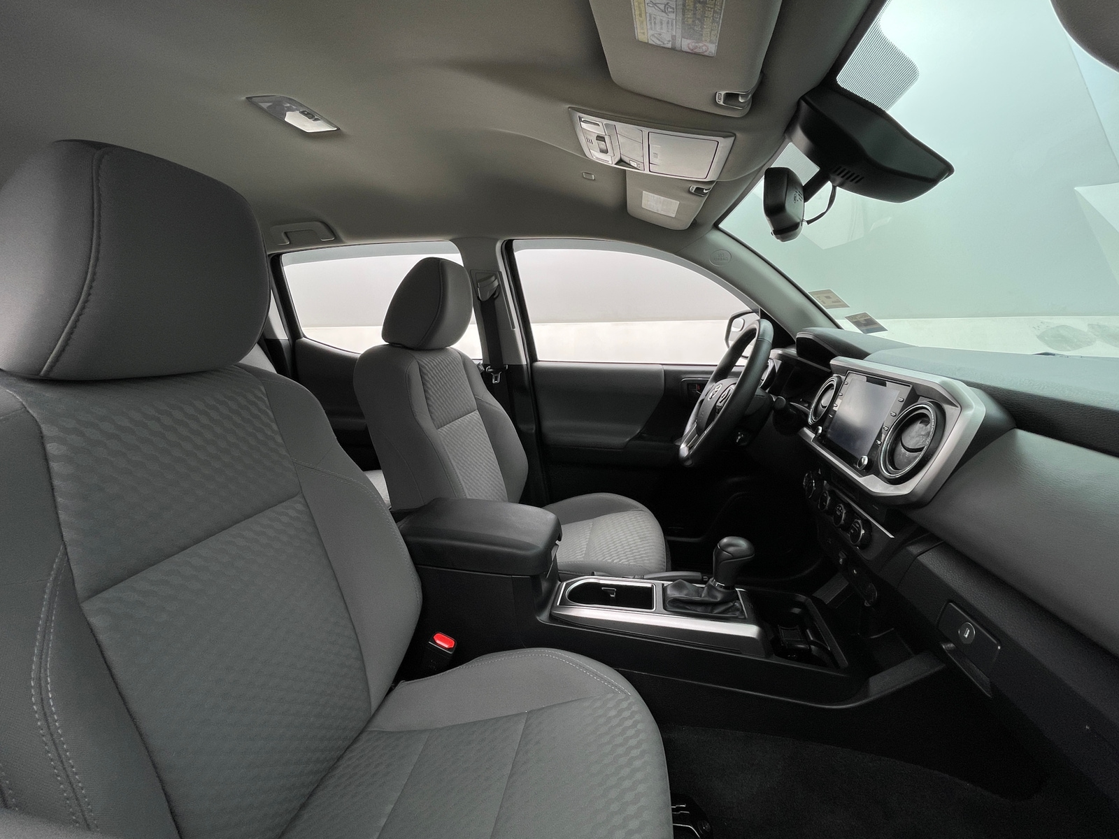 Thumbnail: 2023 Toyota Tacoma - 2