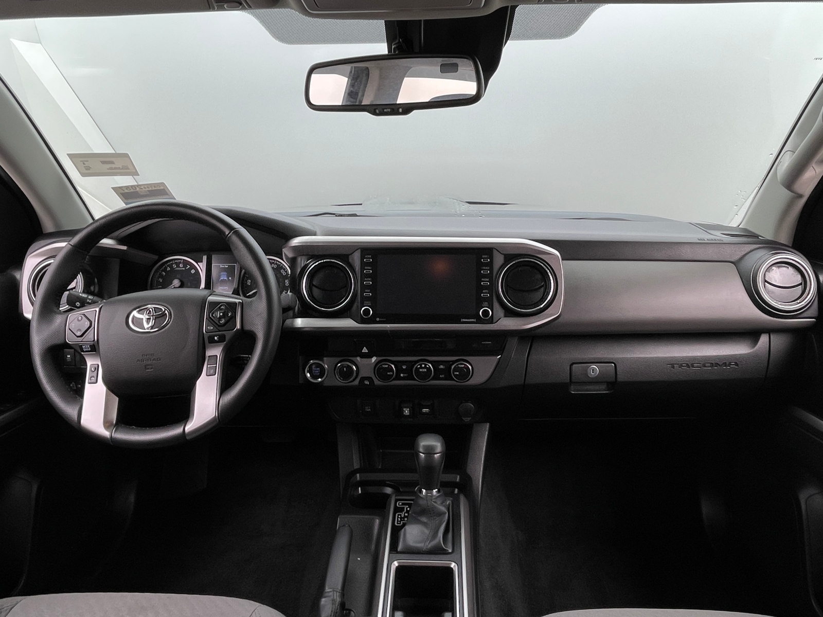 Thumbnail: 2023 Toyota Tacoma - 3