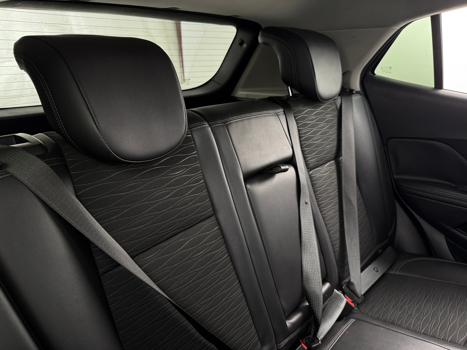 Thumbnail: 2016 Buick Encore - 6