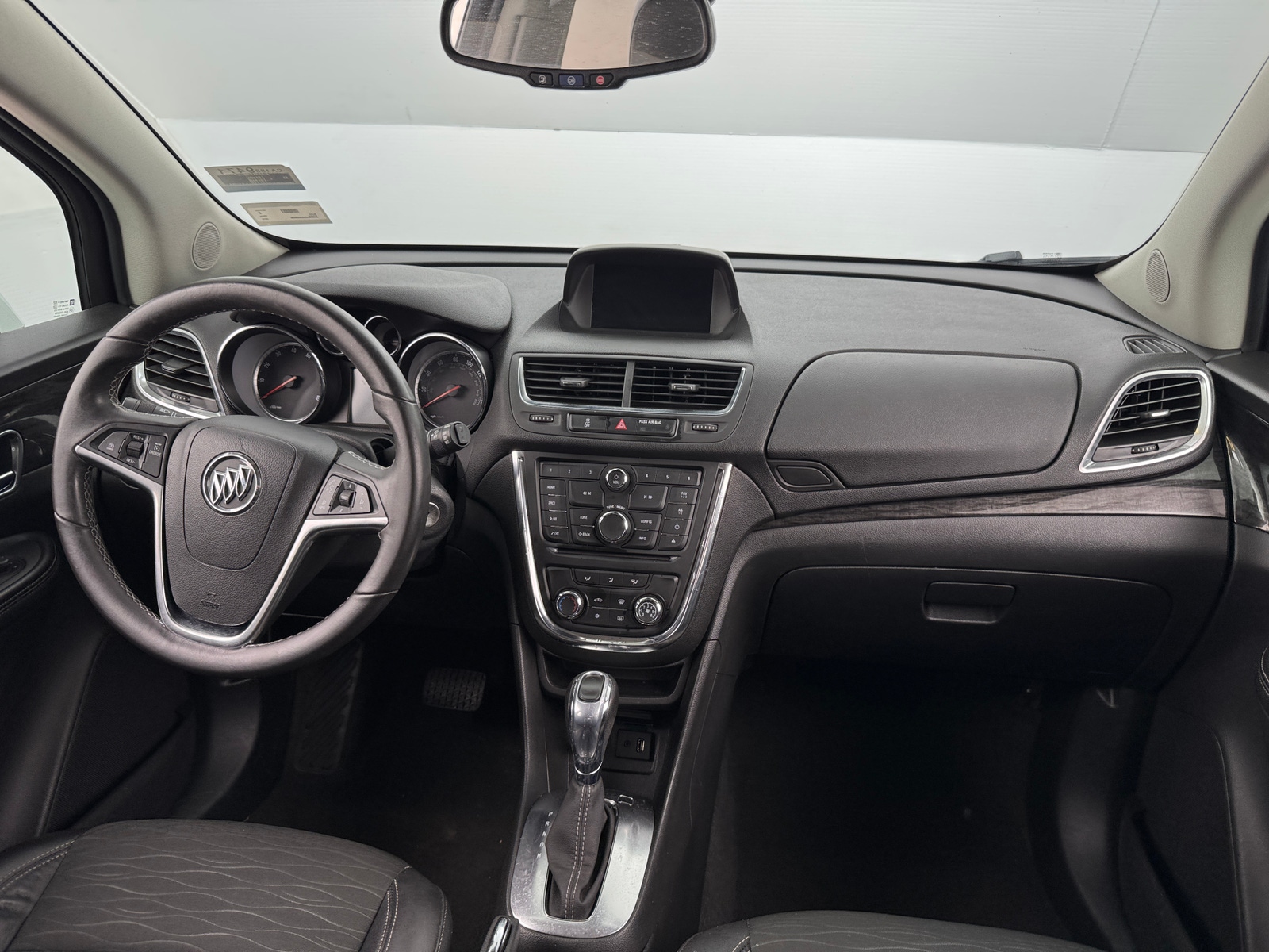 Thumbnail: 2016 Buick Encore - 3