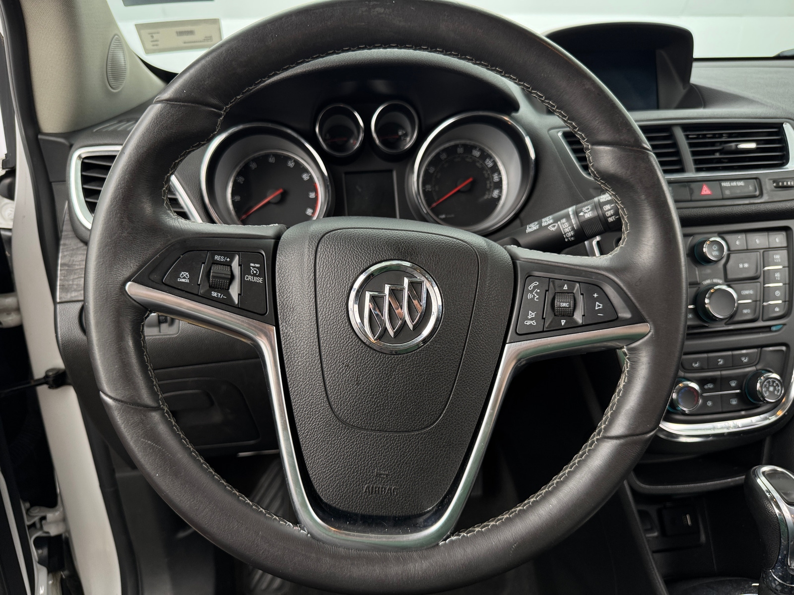 Thumbnail: 2016 Buick Encore - 5