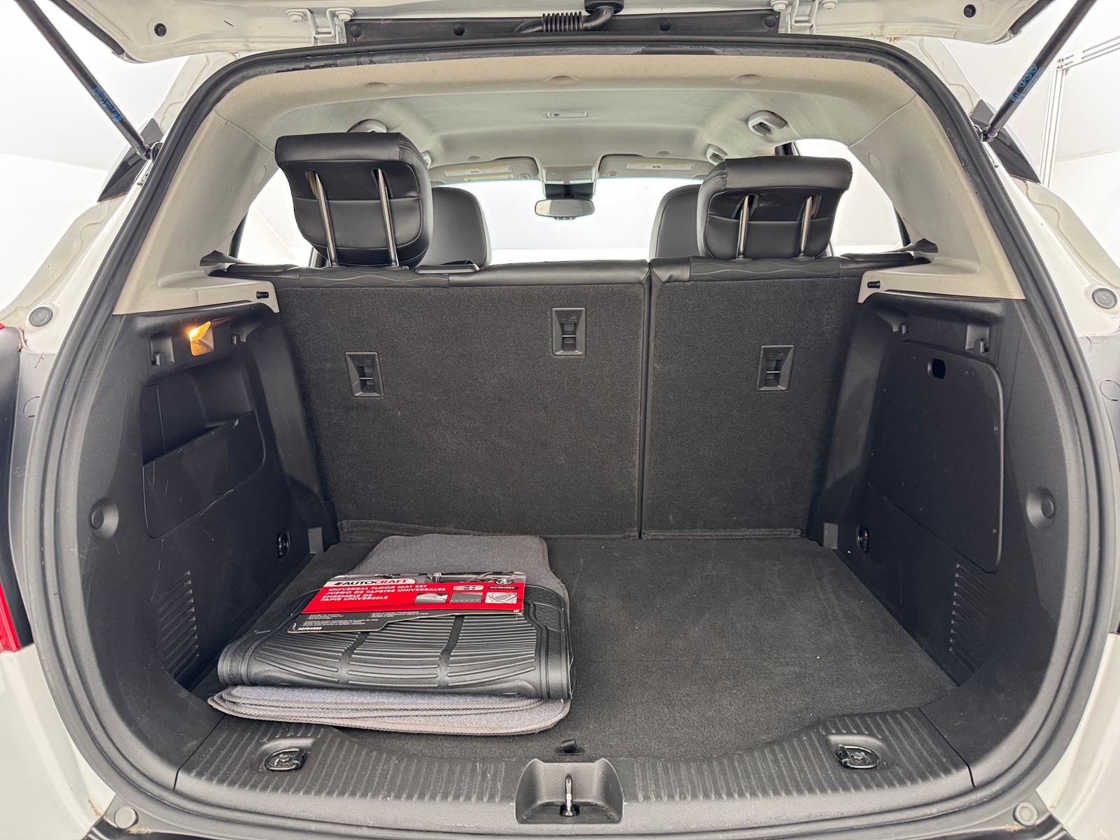 Thumbnail: 2016 Buick Encore - 7