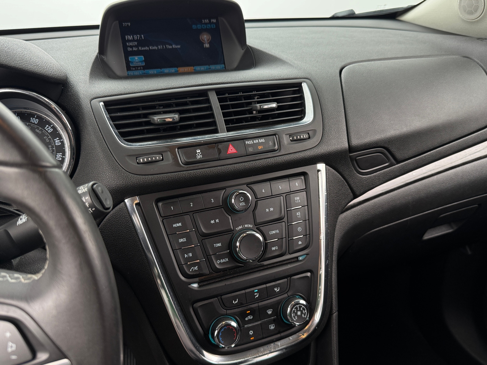 Thumbnail: 2016 Buick Encore - 4