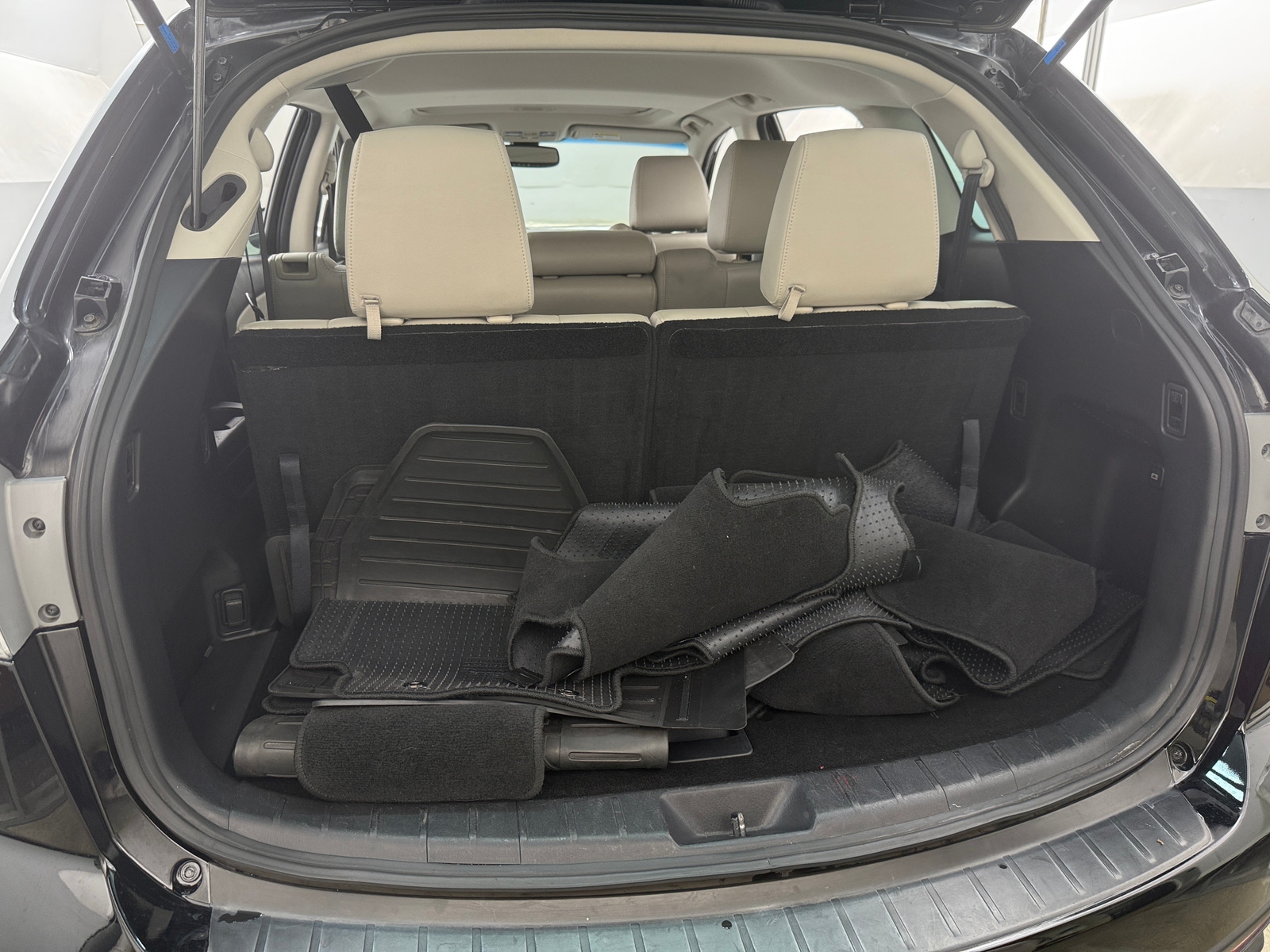 Thumbnail: 2012 Mazda CX-9 - 6