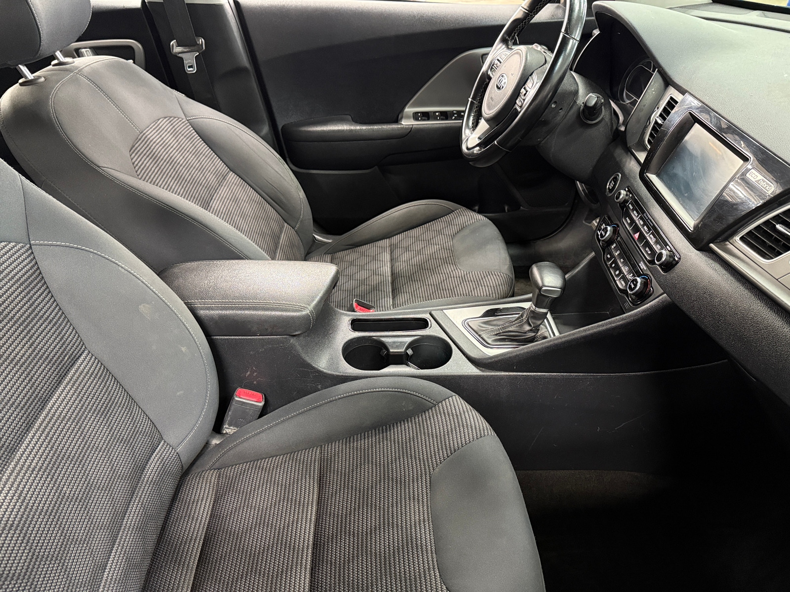Thumbnail: 2019 Kia Niro - 2