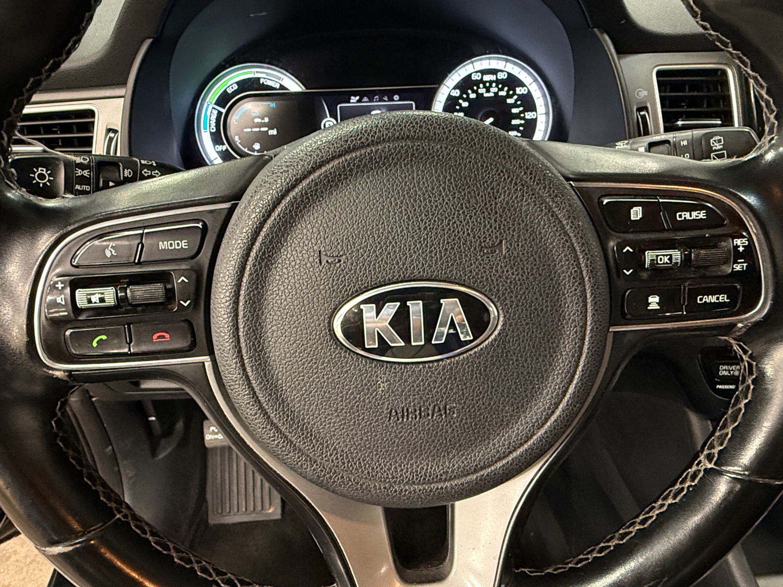 Thumbnail: 2019 Kia Niro - 5