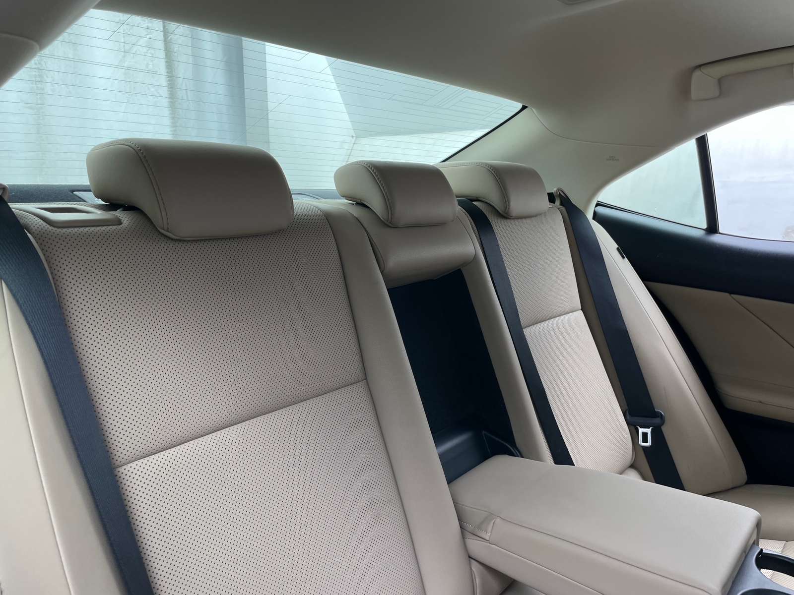 Thumbnail: 2017 Lexus IS - 5