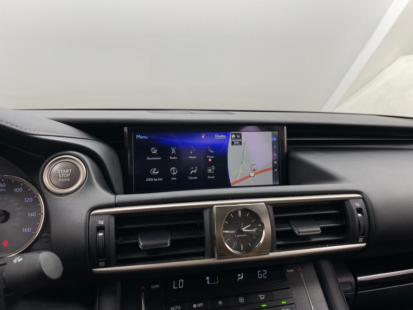Thumbnail: 2017 Lexus IS - 3
