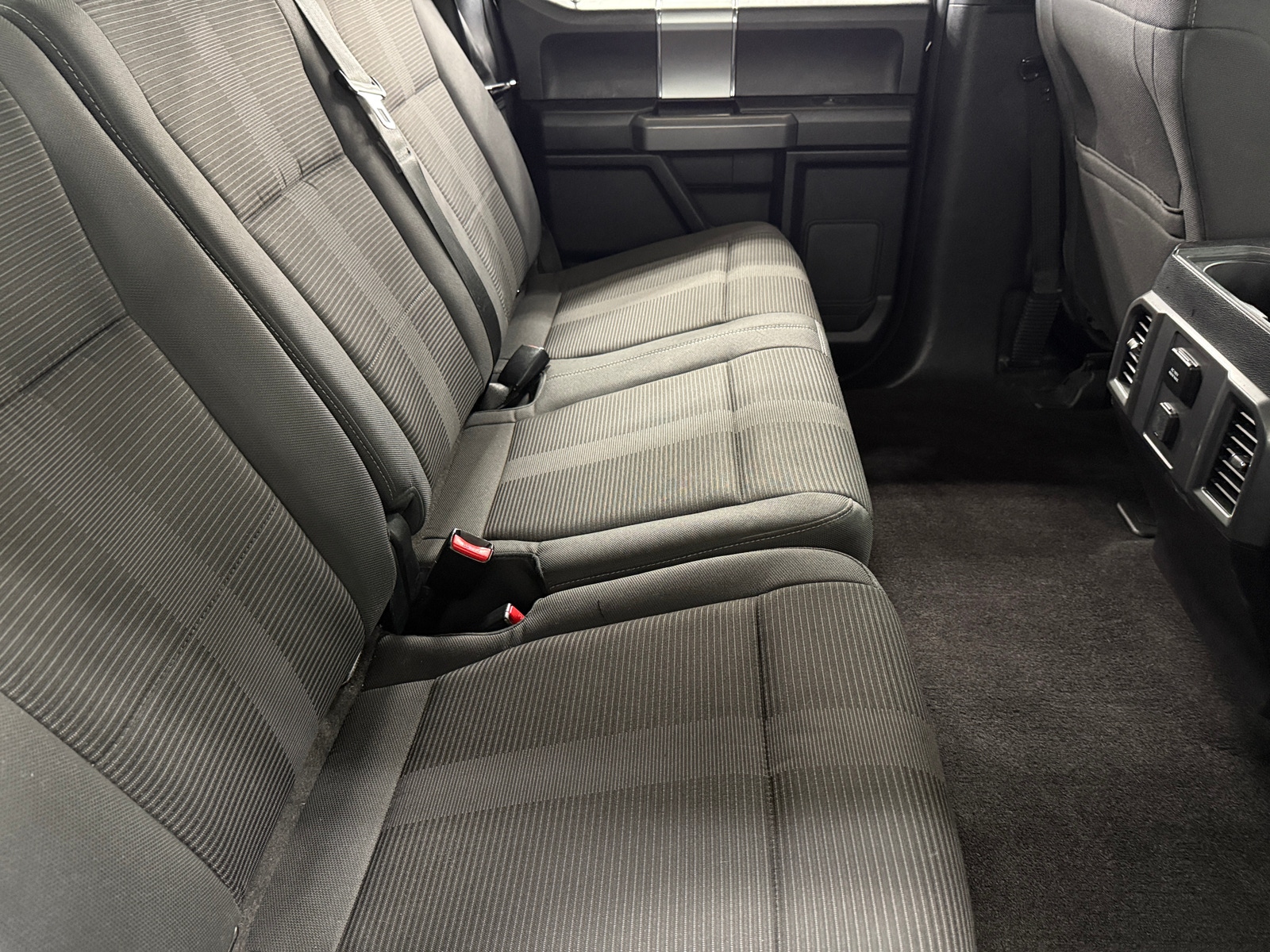 Thumbnail: 2016 Ford Econoline - 6