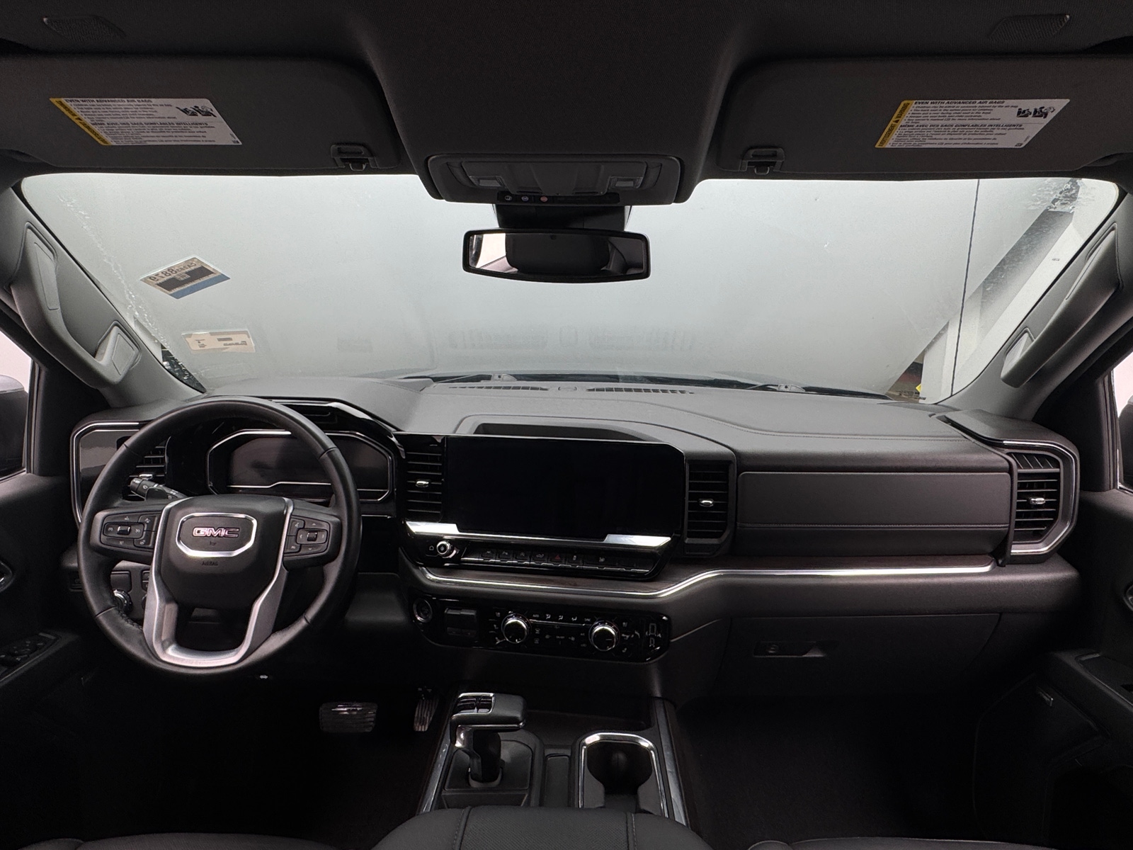 Thumbnail: 2023 GMC Sierra 1500 - 2