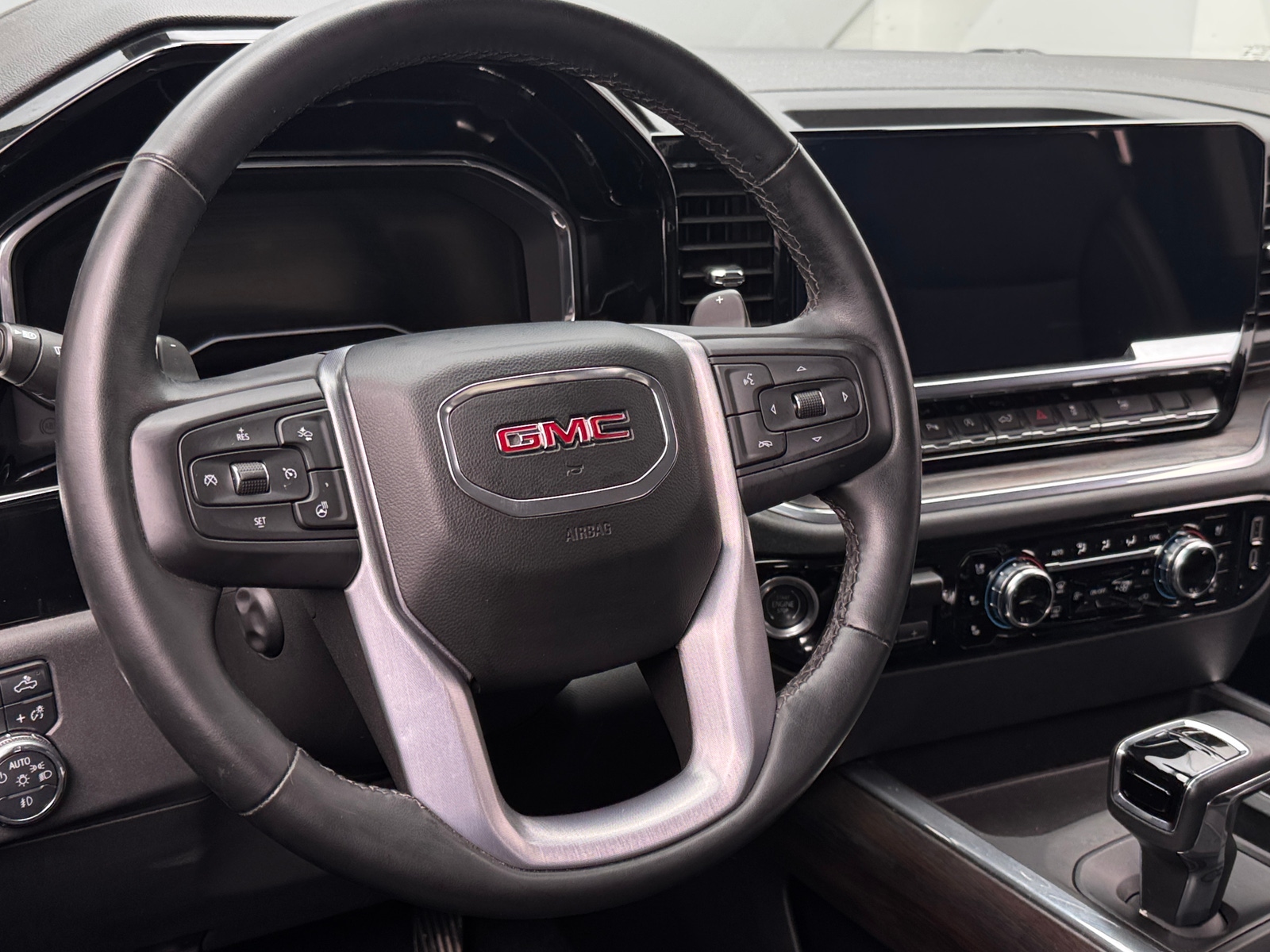 Thumbnail: 2023 GMC Sierra 1500 - 4