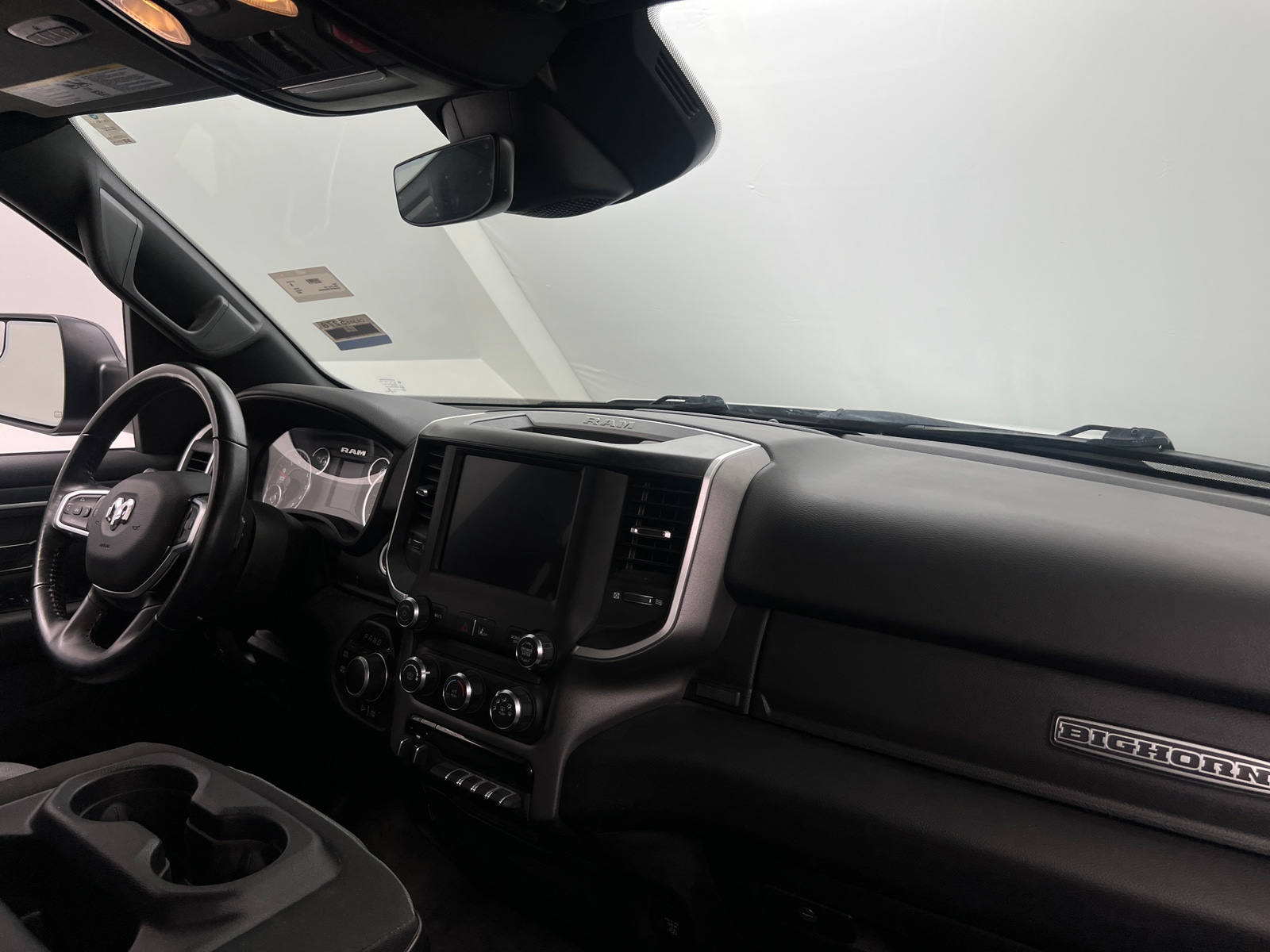 Thumbnail: 2022 RAM 1500 - 3