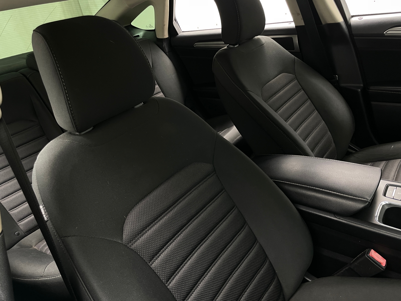 Thumbnail: 2019 Ford Fusion - 2