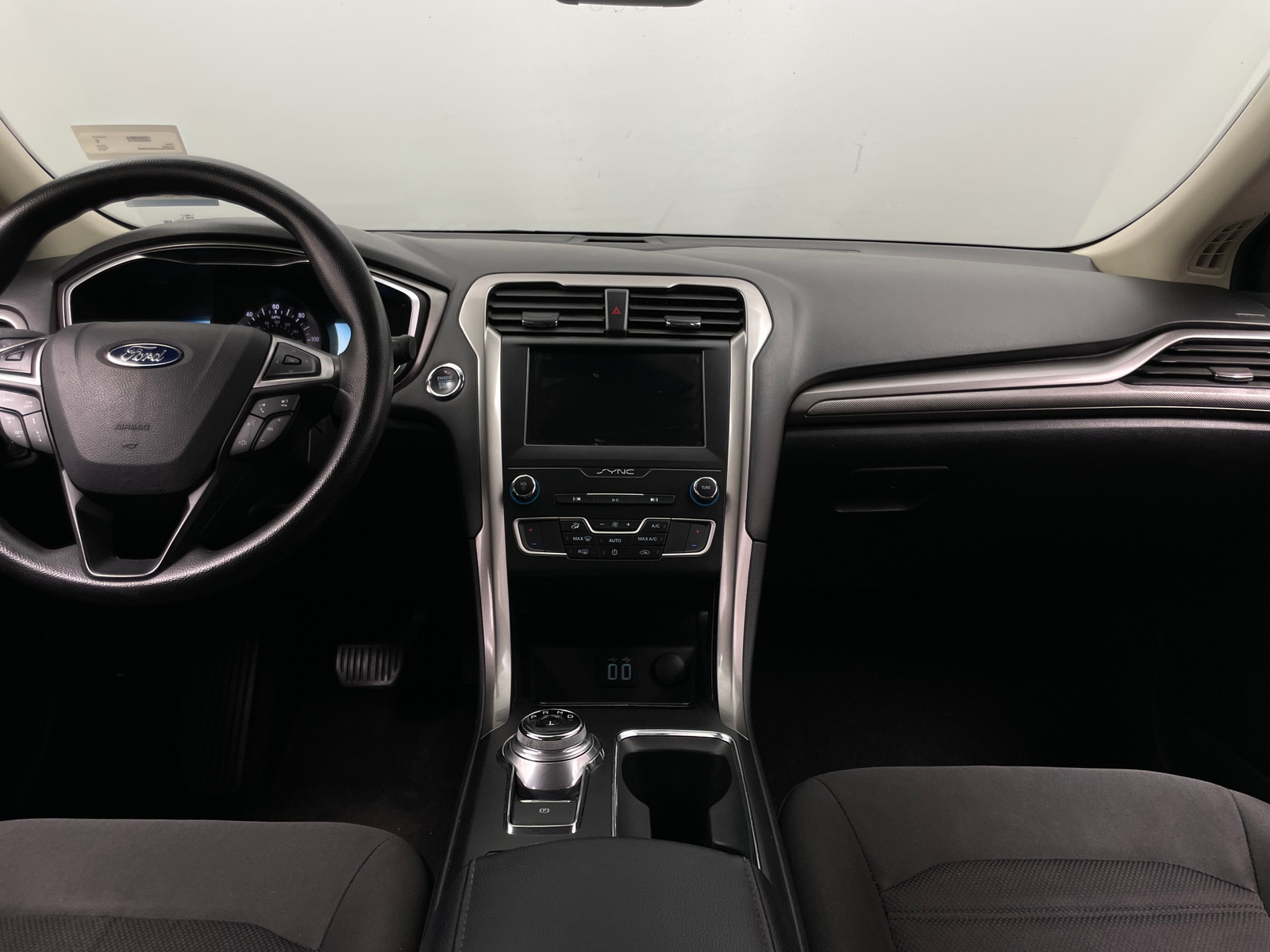 Thumbnail: 2019 Ford Fusion - 3