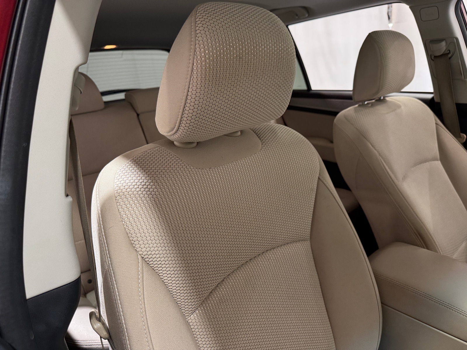 Thumbnail: 2015 Subaru Outback - 2