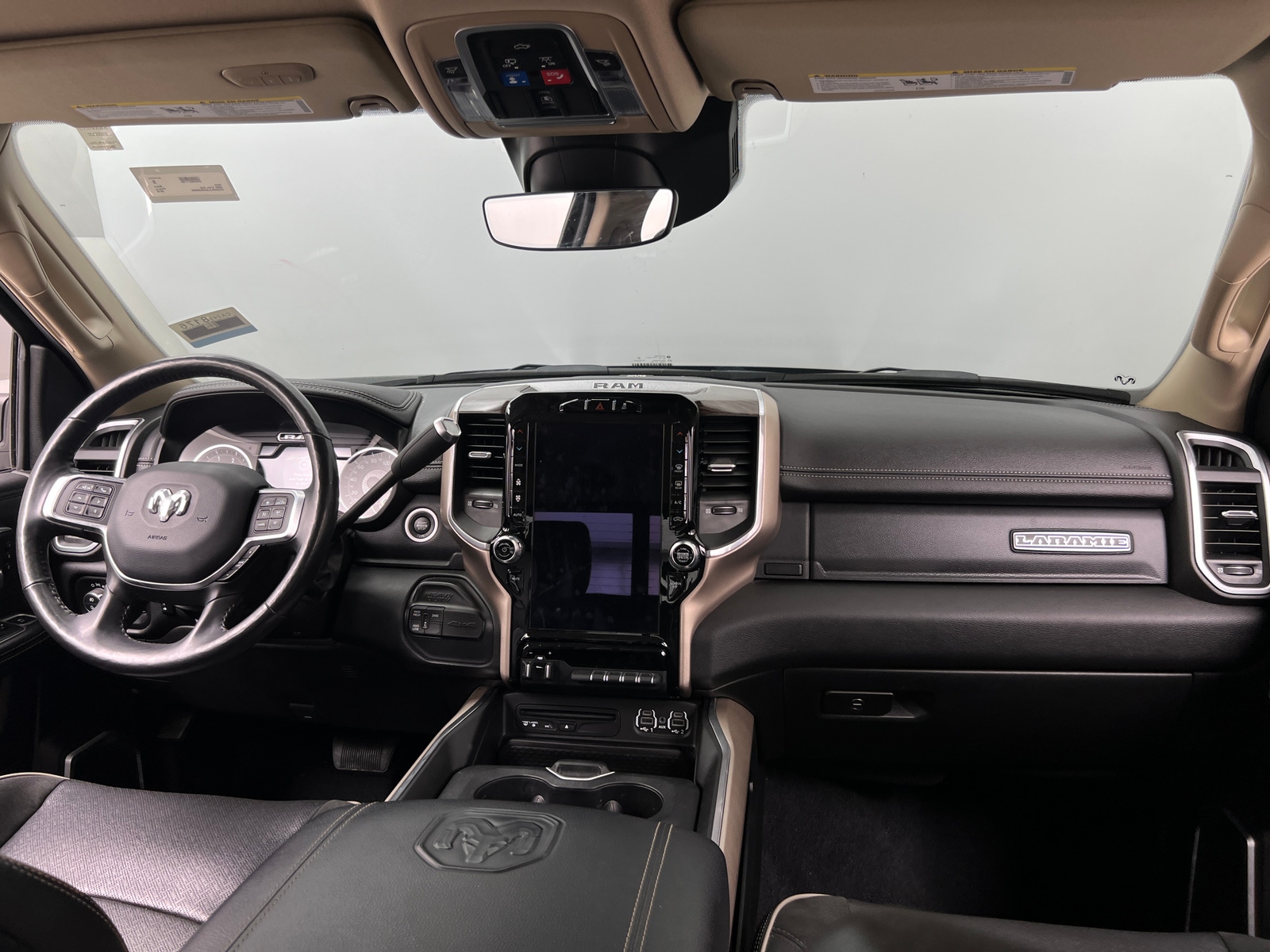 Thumbnail: 2019 RAM 3500 - 2