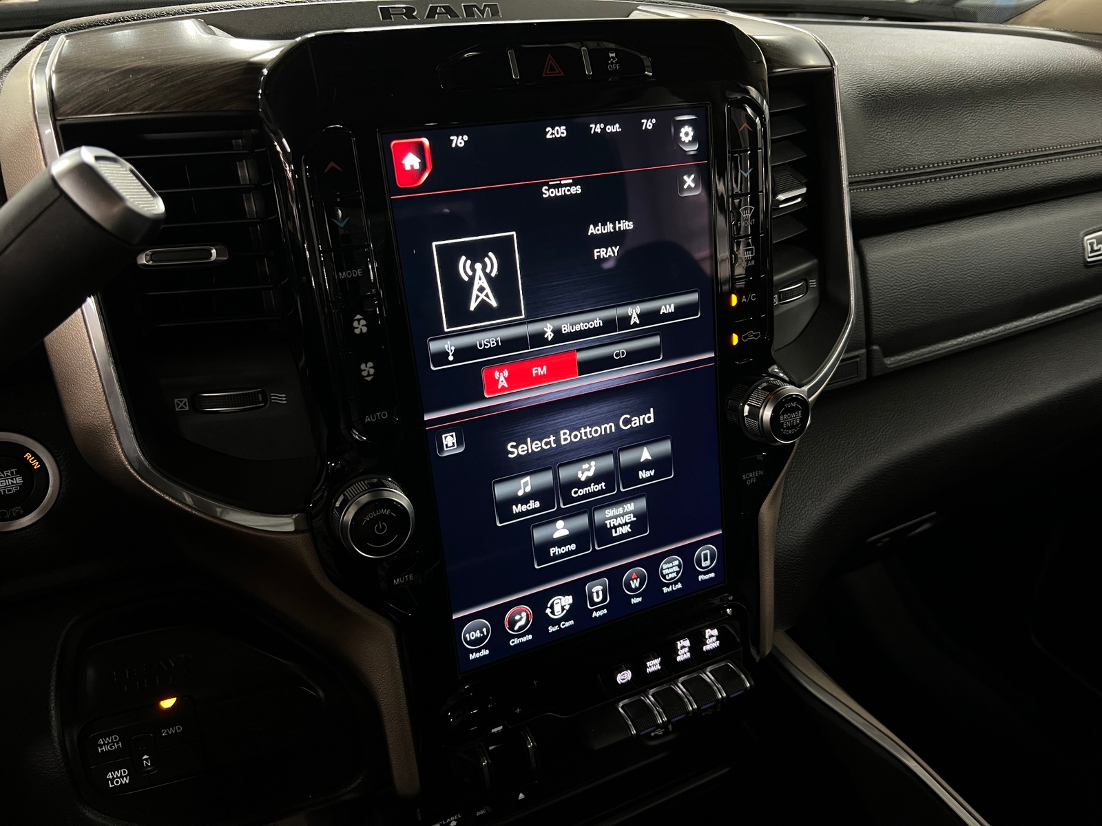 Thumbnail: 2019 RAM 3500 - 3