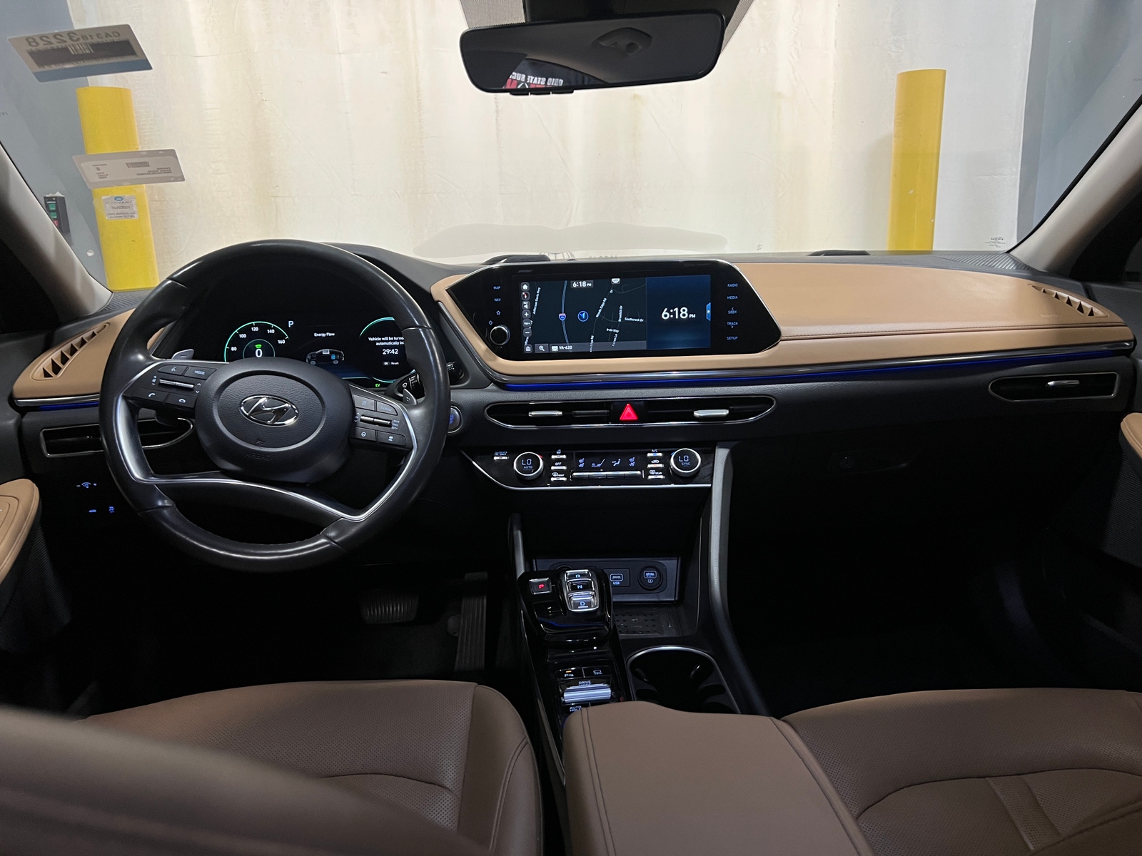 Thumbnail: 2020 Hyundai Sonata - 2