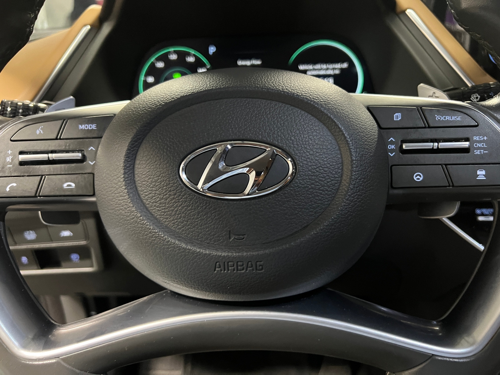 Thumbnail: 2020 Hyundai Sonata - 4