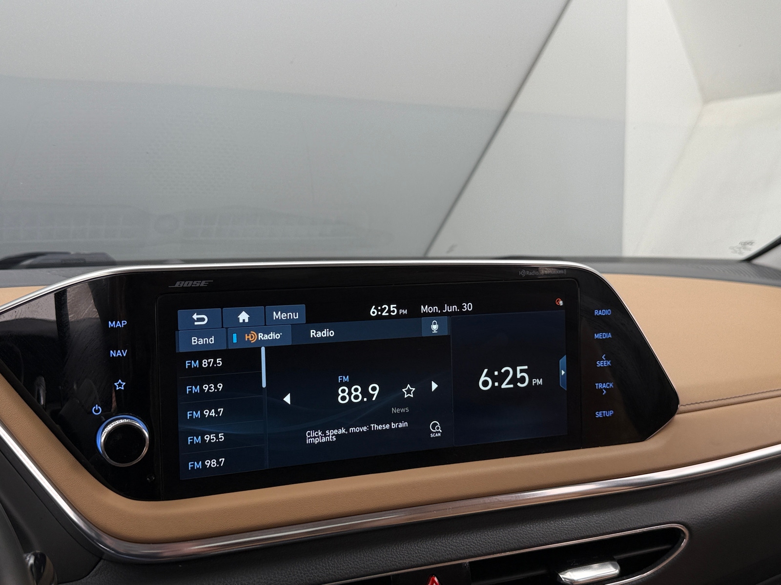 Thumbnail: 2020 Hyundai Sonata - 3