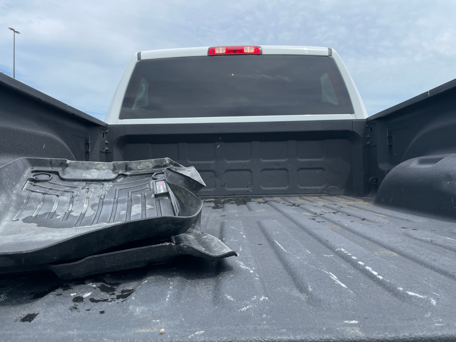 Thumbnail: 2023 RAM 2500 - 7