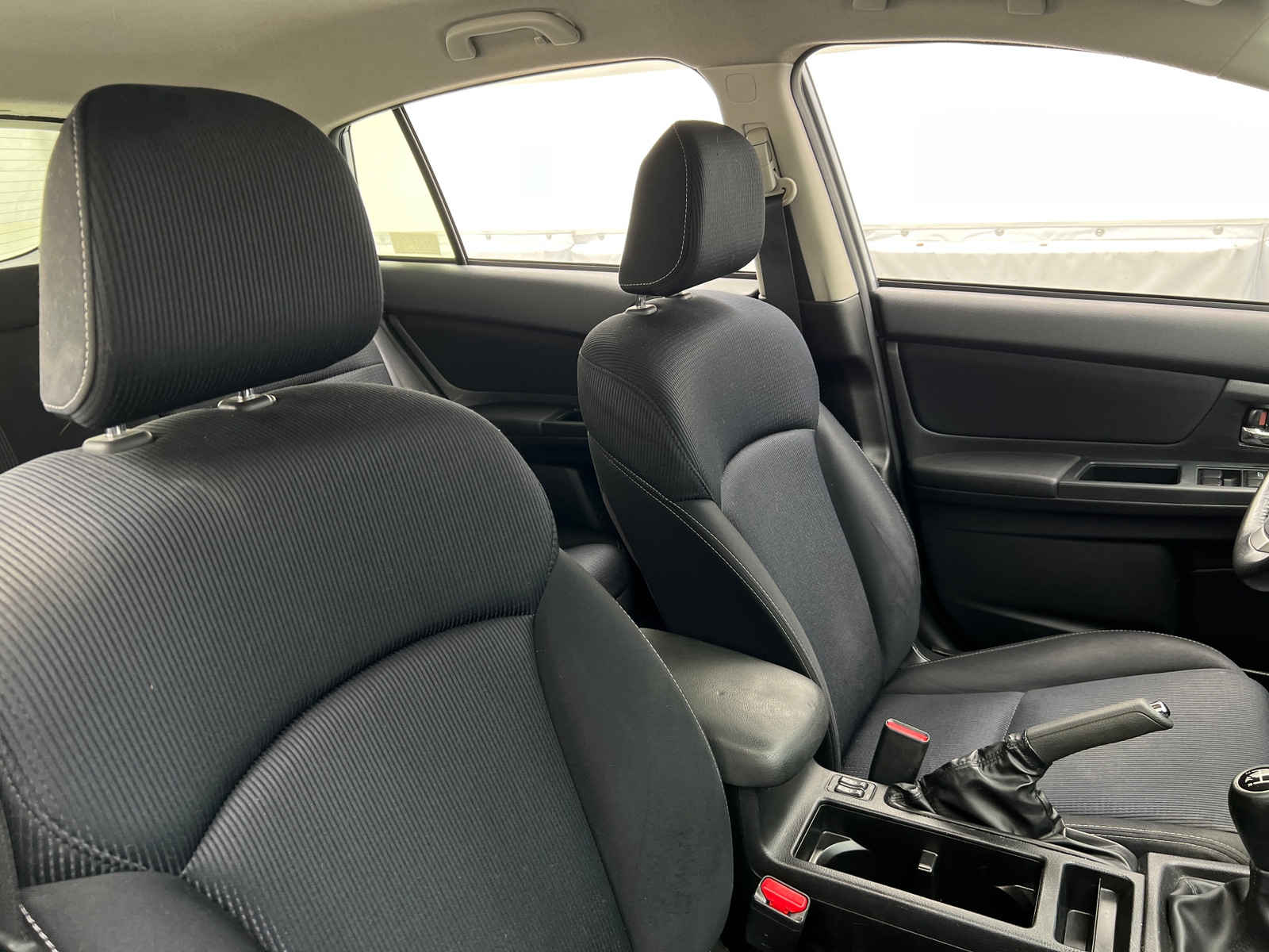 Thumbnail: 2013 Subaru Impreza - 2