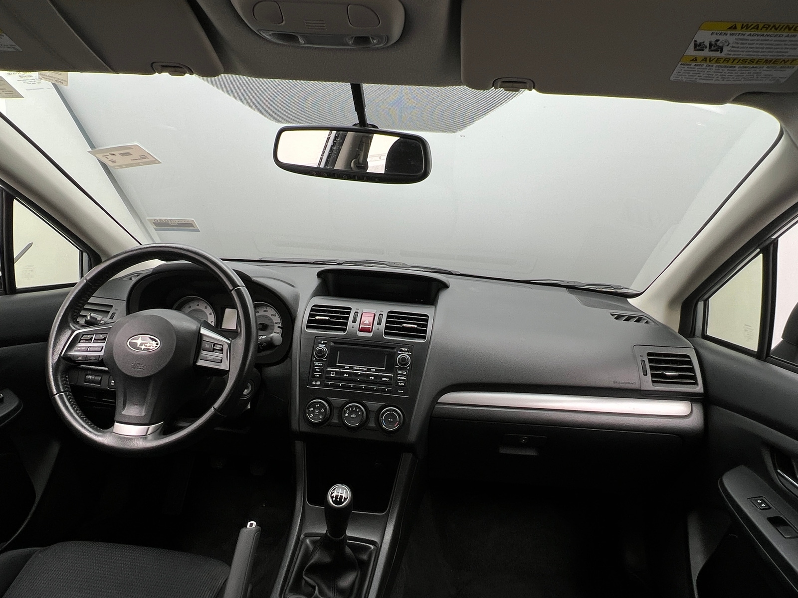 Thumbnail: 2013 Subaru Impreza - 3