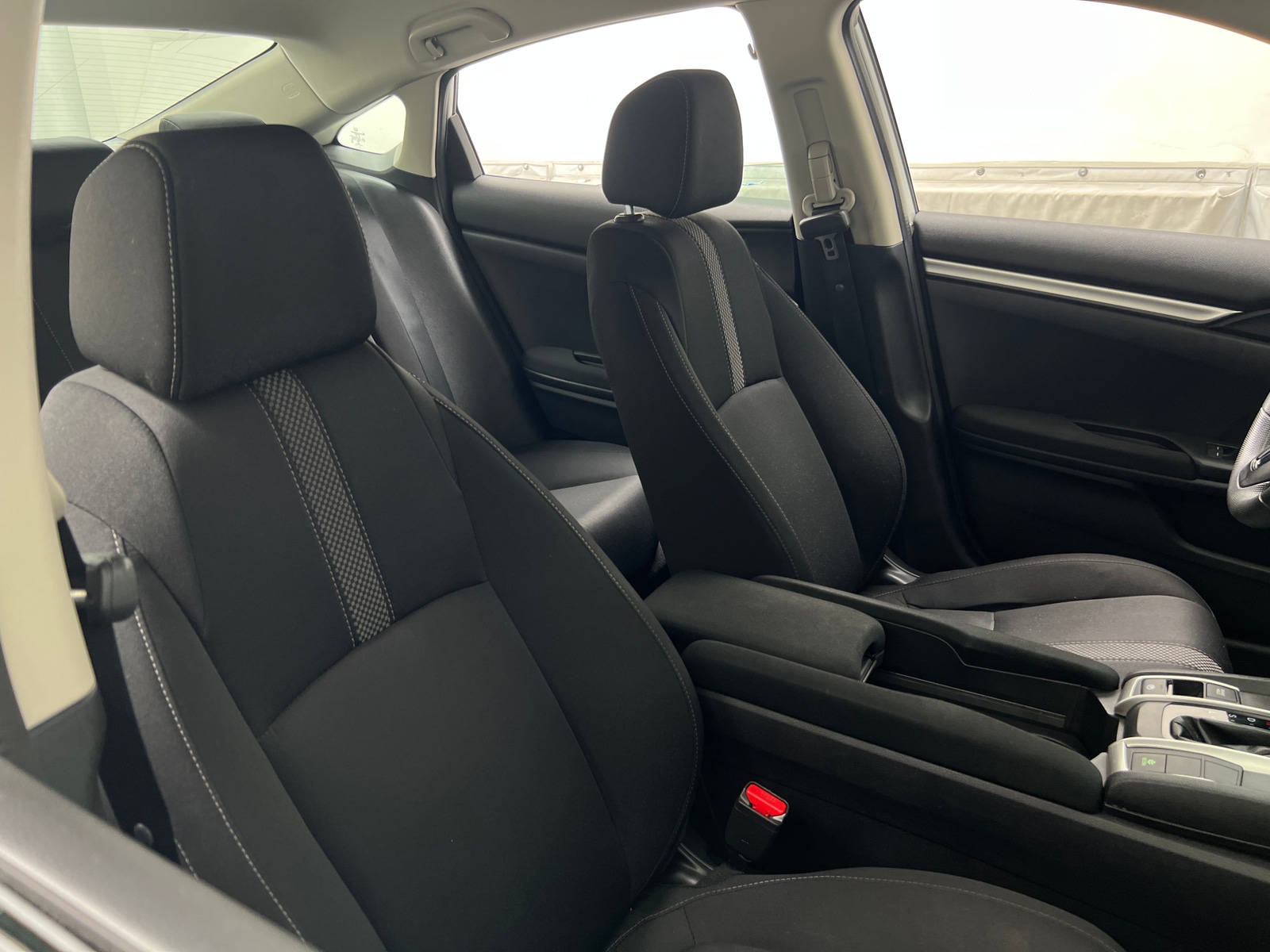 Thumbnail: 2019 Honda Civic - 2