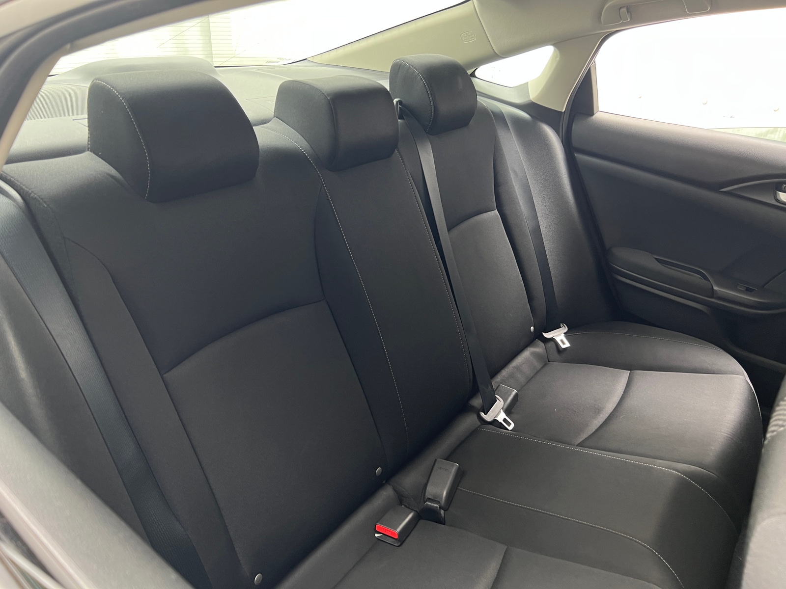 Thumbnail: 2019 Honda Civic - 6