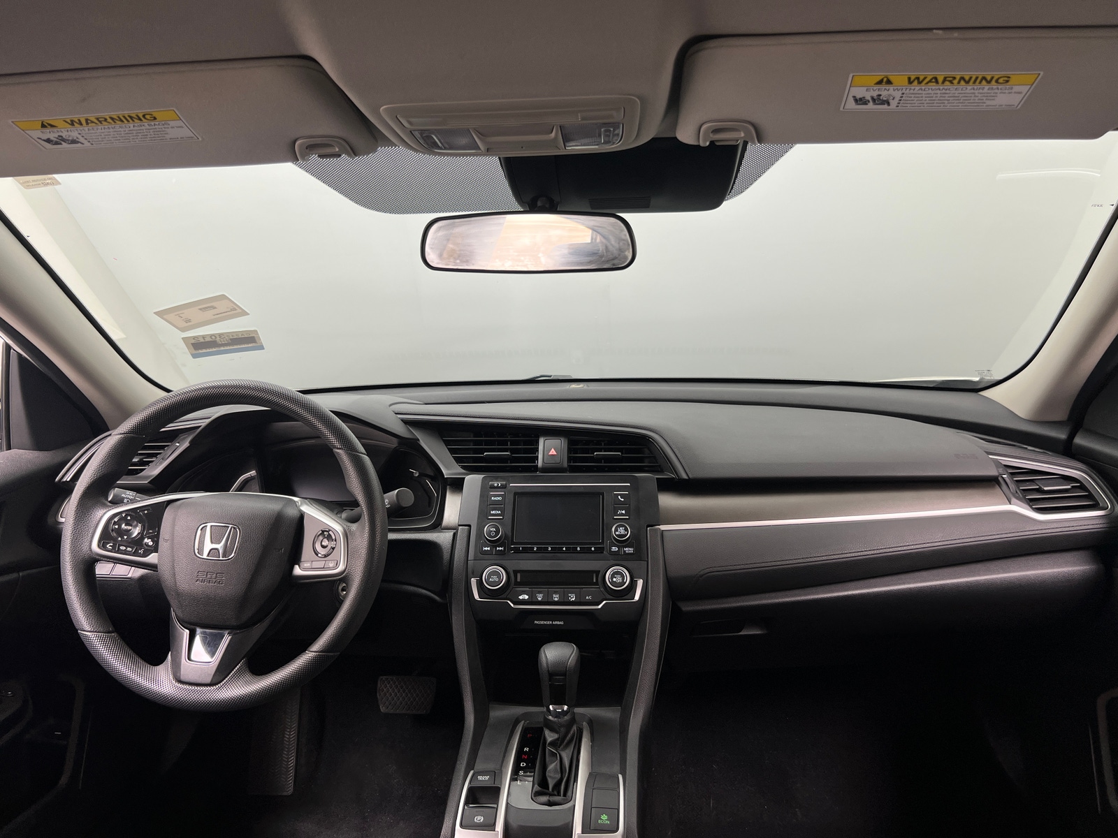 Thumbnail: 2019 Honda Civic - 3