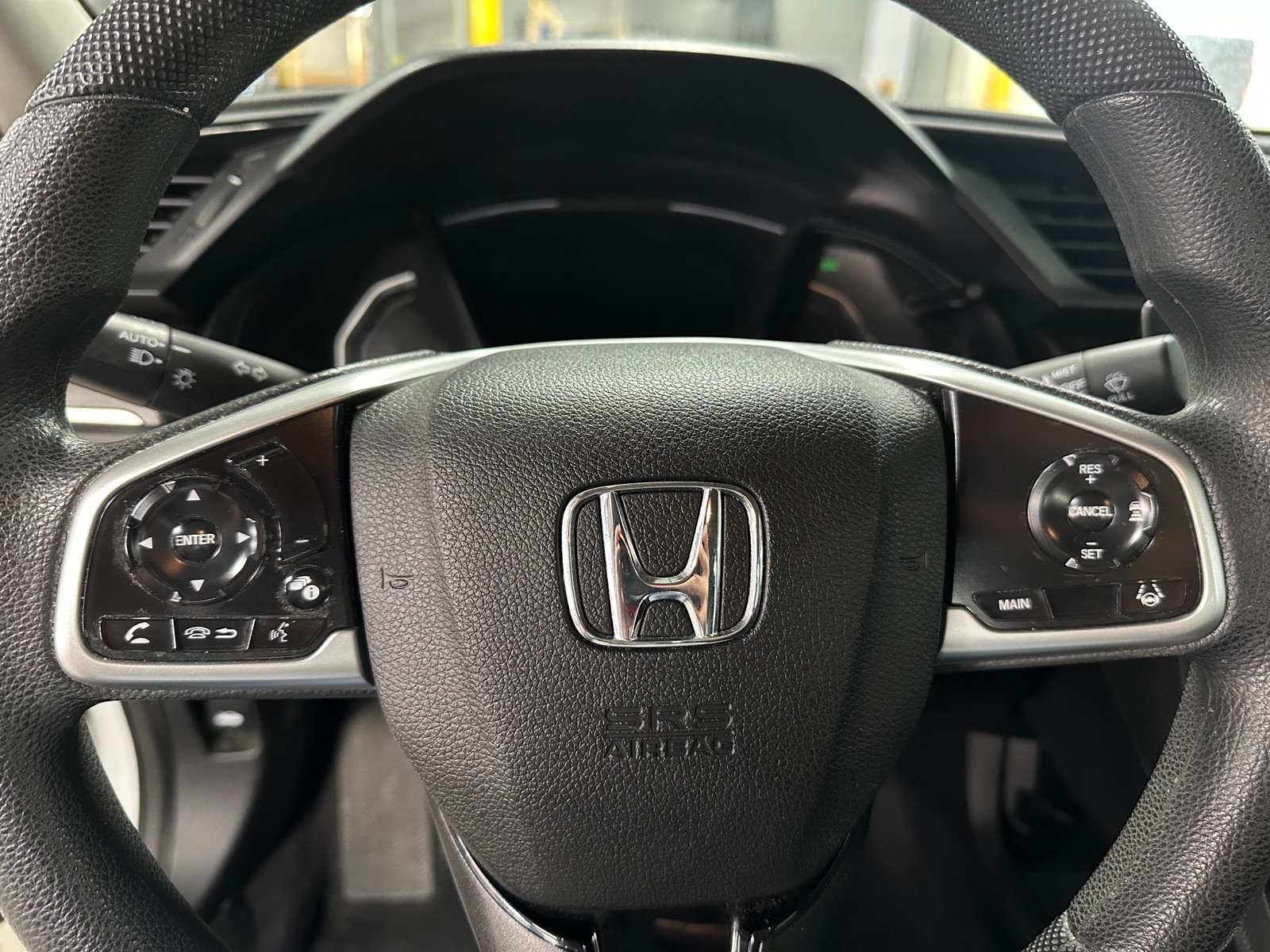 Thumbnail: 2019 Honda Civic - 5