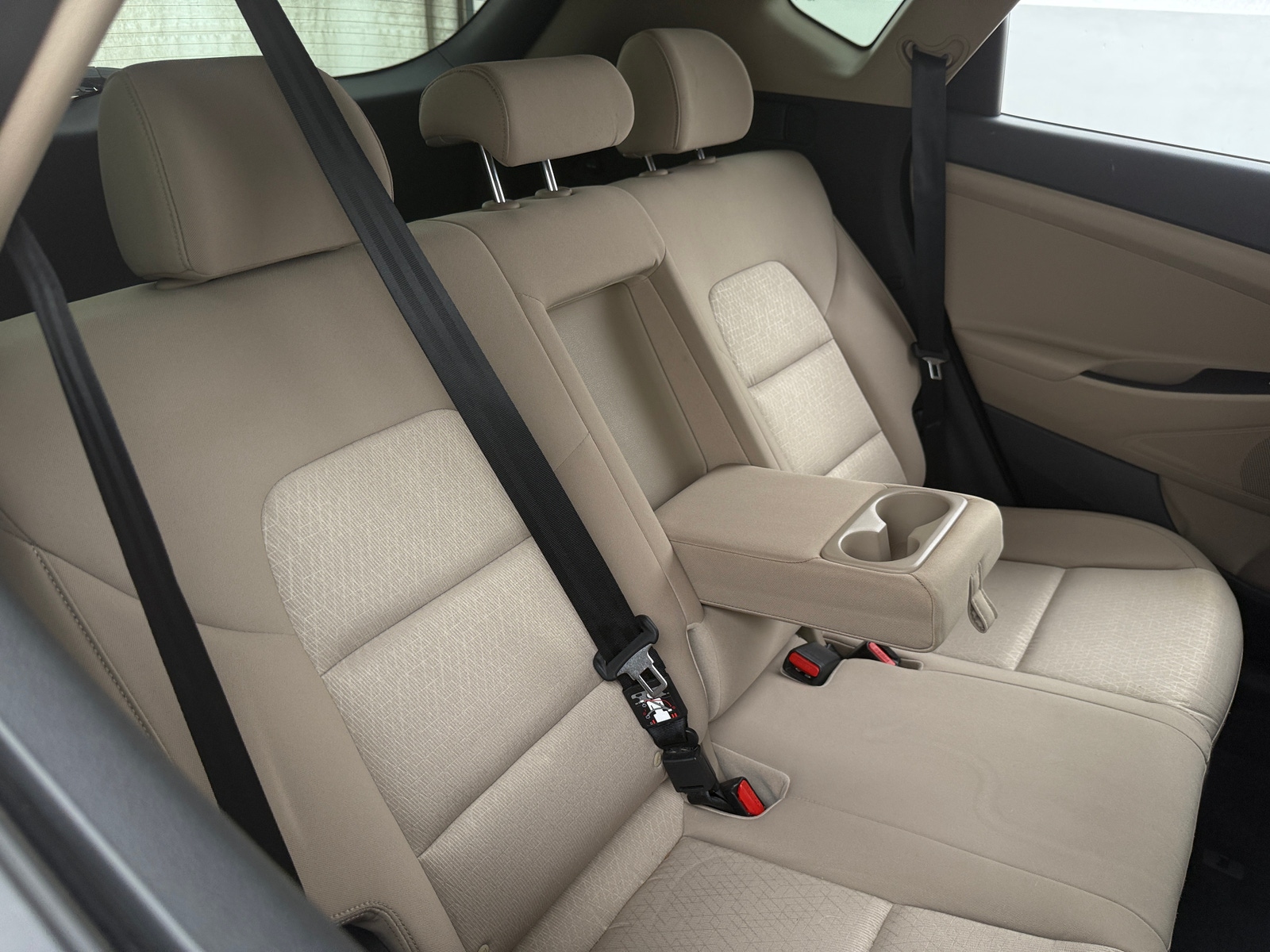 Thumbnail: 2017 Hyundai Tucson - 6