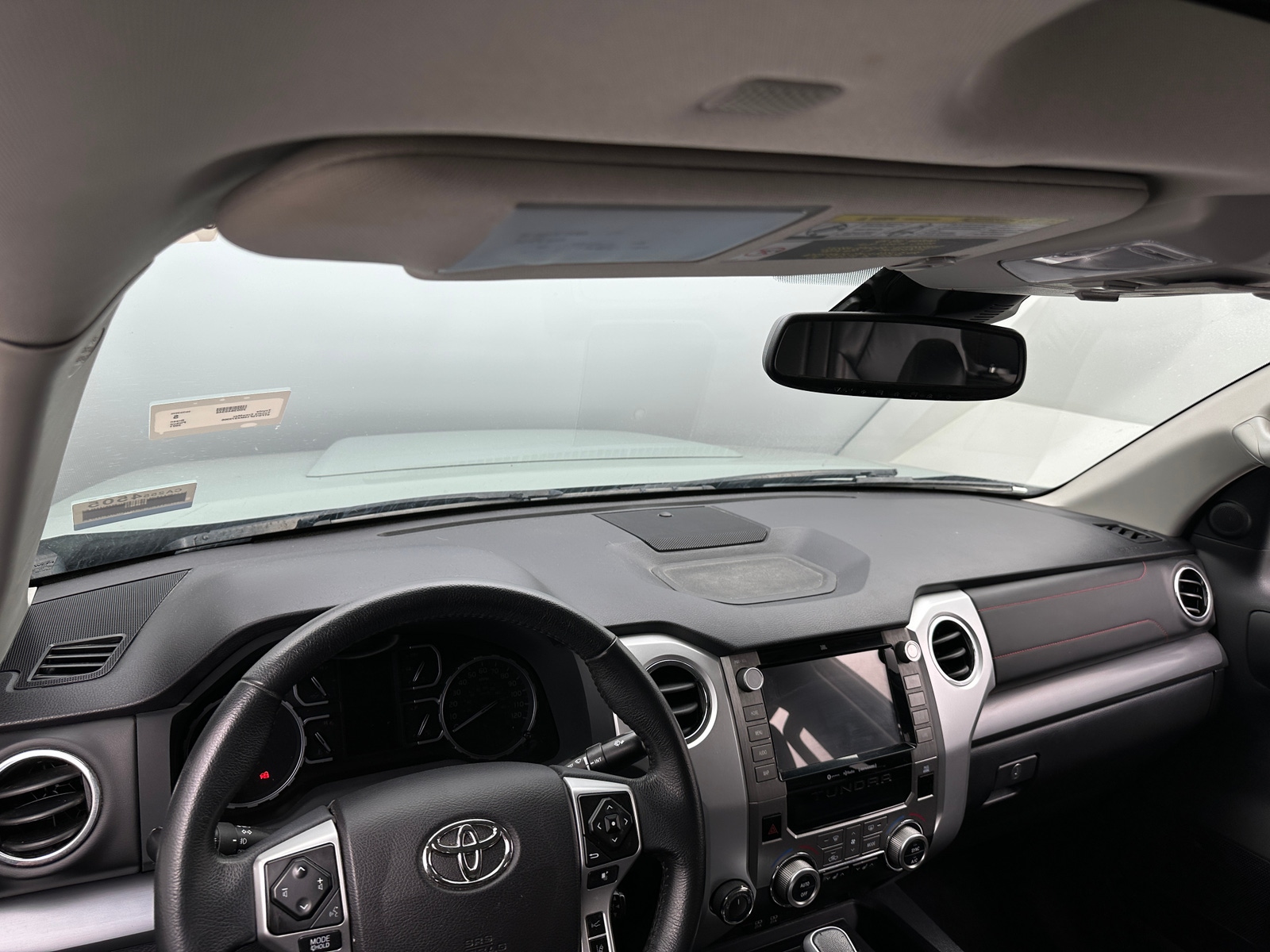 Thumbnail: 2021 Toyota Tundra - 2