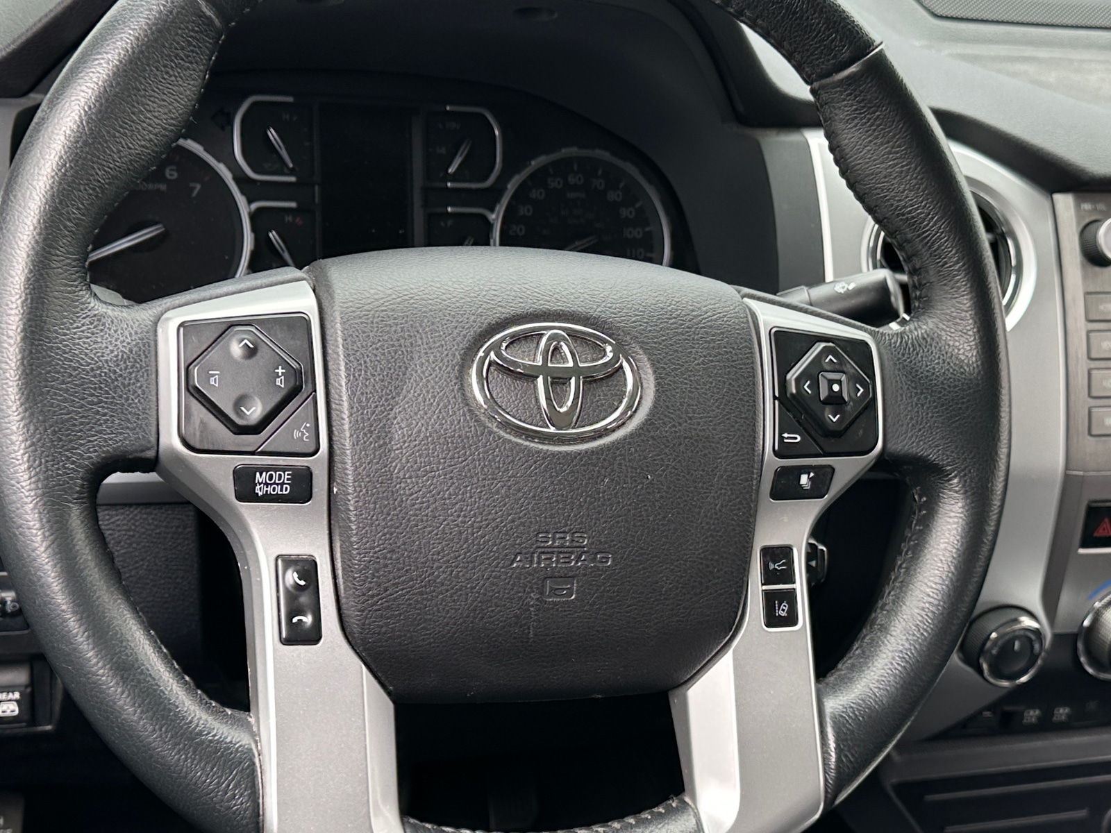 Thumbnail: 2021 Toyota Tundra - 4