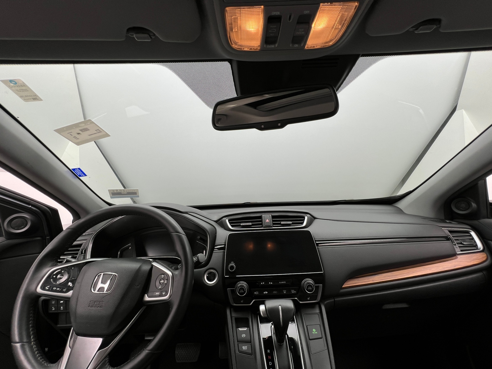 Thumbnail: 2017 Honda CR-V - 2