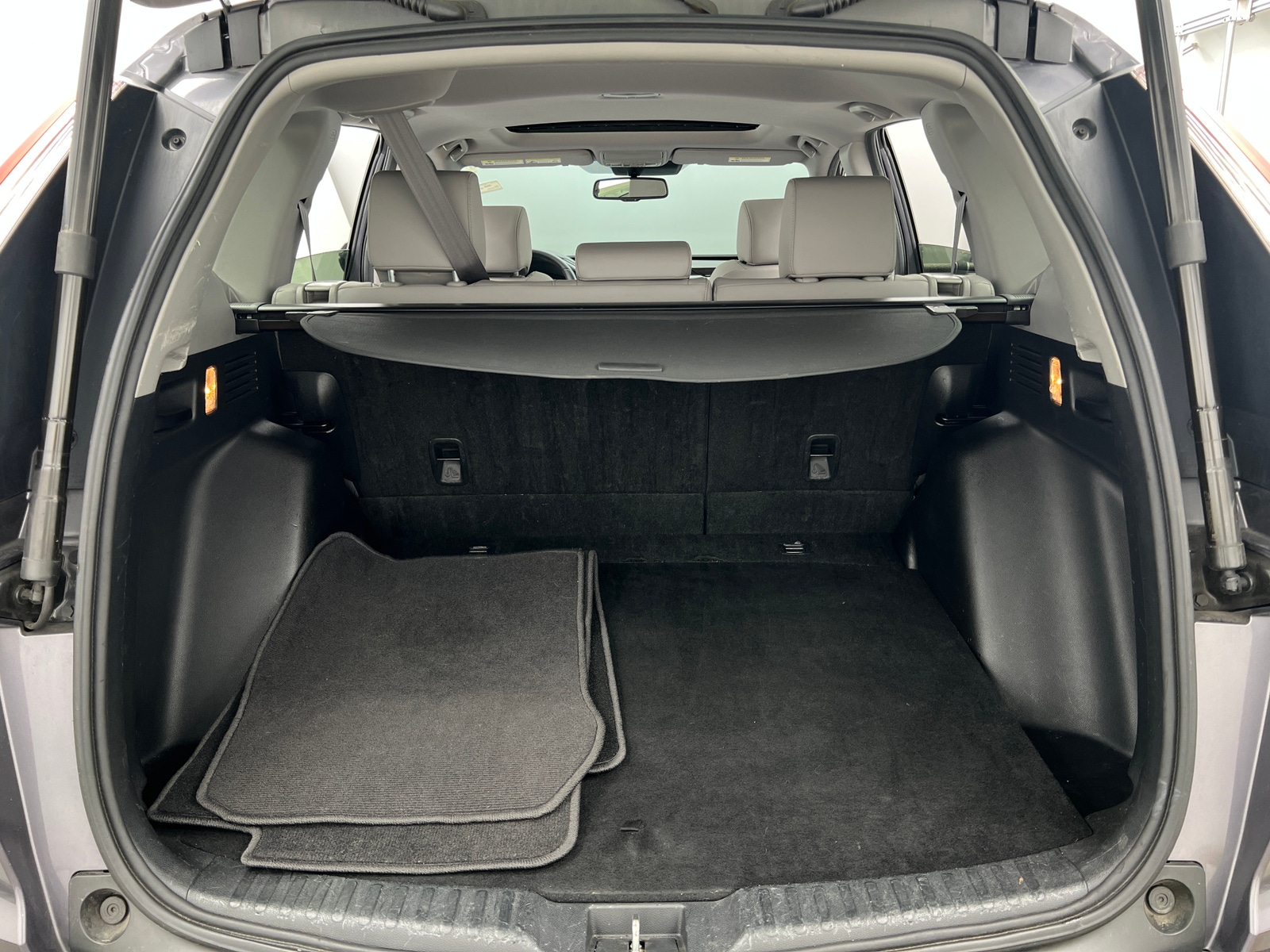 Thumbnail: 2017 Honda CR-V - 6