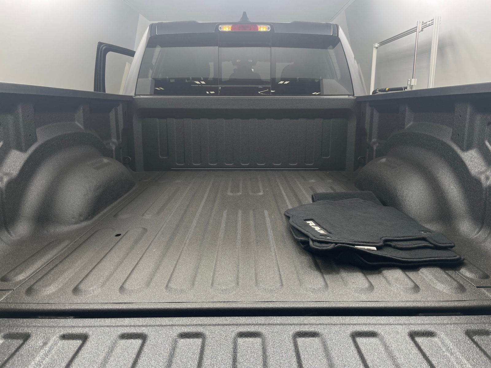 Thumbnail: 2021 RAM 1500 - 7