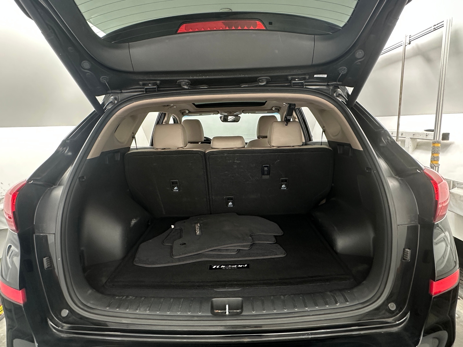 Thumbnail: 2019 Hyundai Tucson - 6