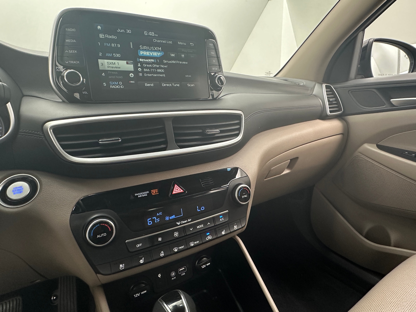Thumbnail: 2019 Hyundai Tucson - 3