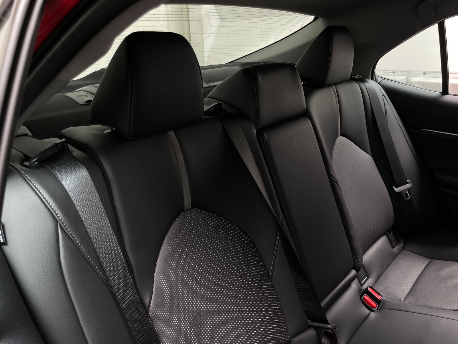 Thumbnail: 2023 Toyota Camry - 6