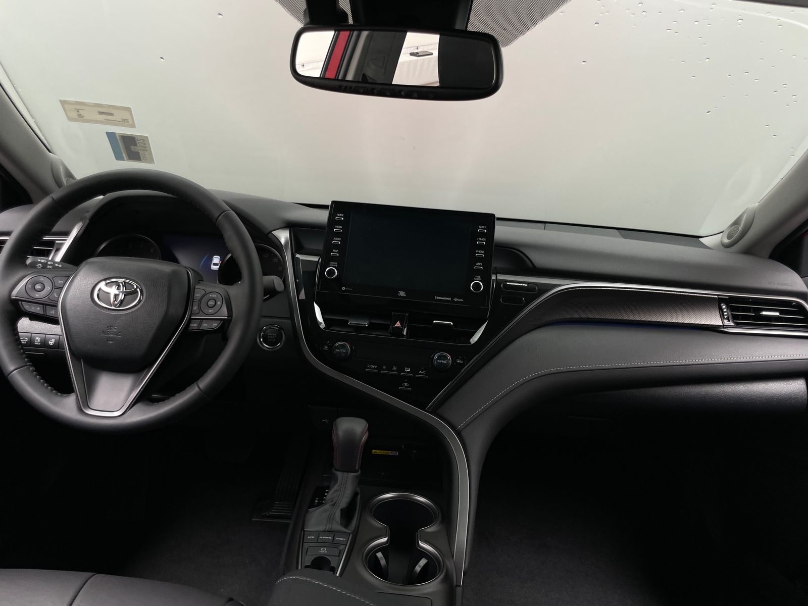 Thumbnail: 2023 Toyota Camry - 3