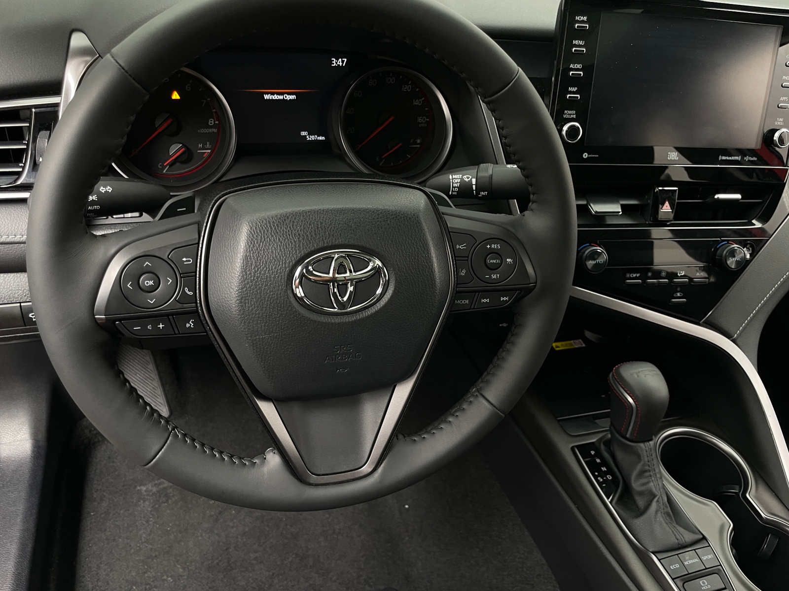 Thumbnail: 2023 Toyota Camry - 5