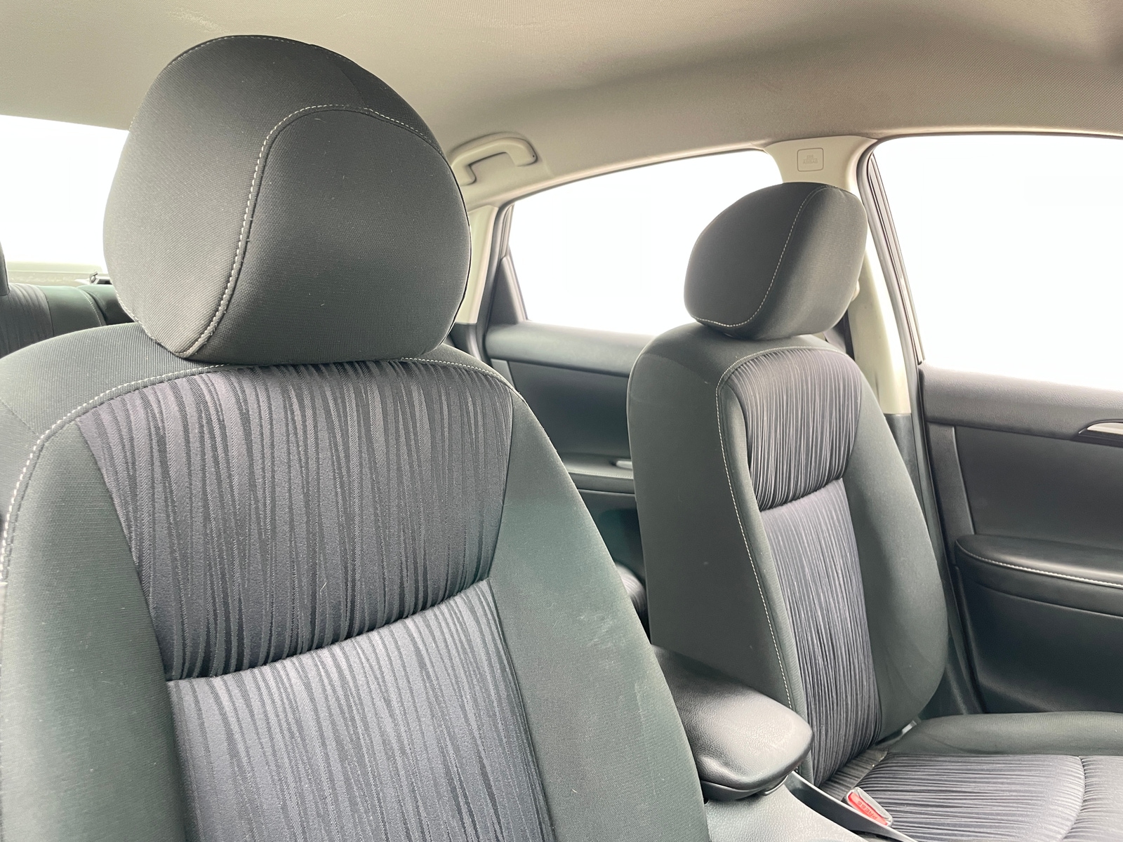 Thumbnail: 2019 Nissan Sentra - 2