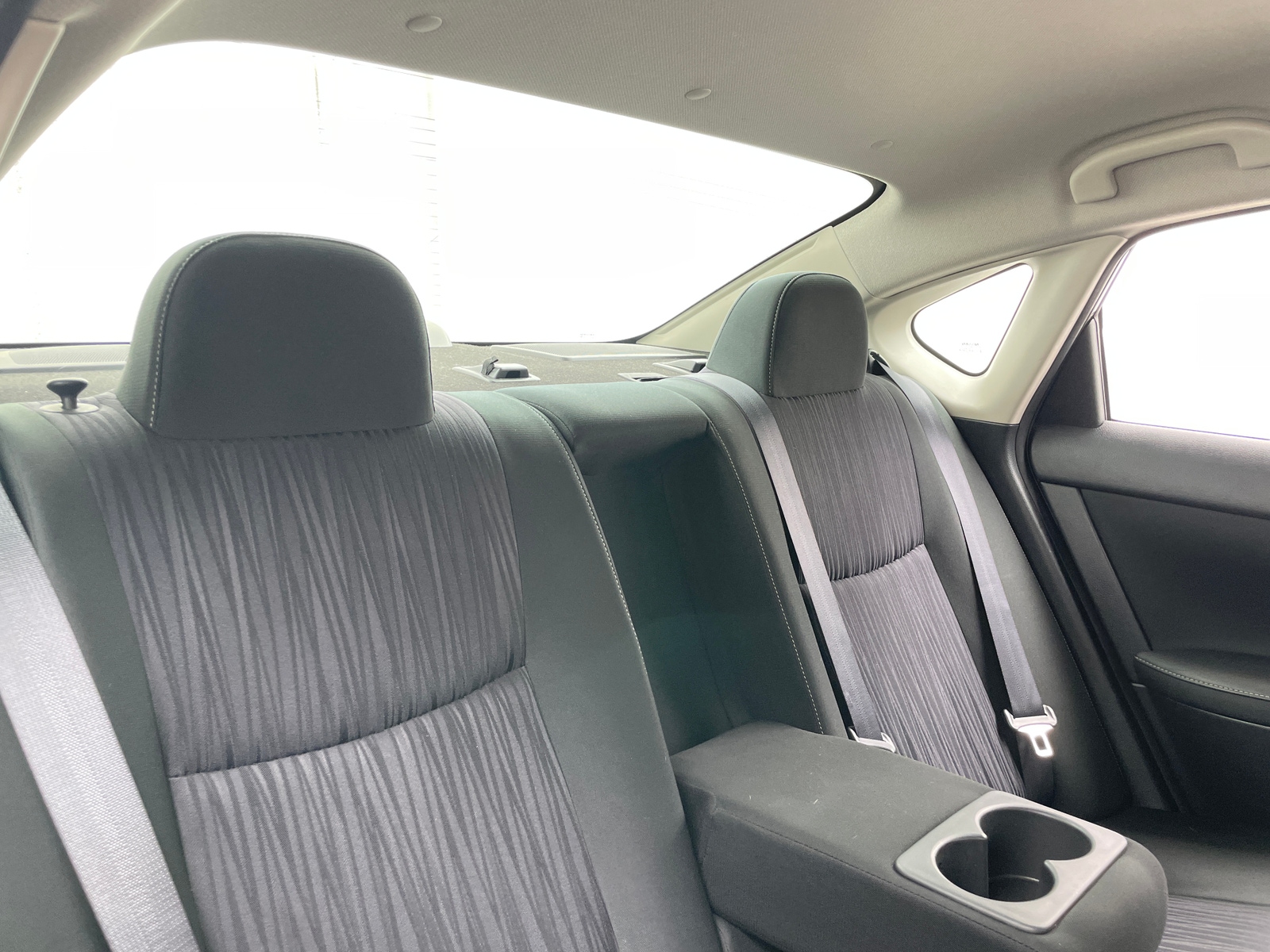 Thumbnail: 2019 Nissan Sentra - 6